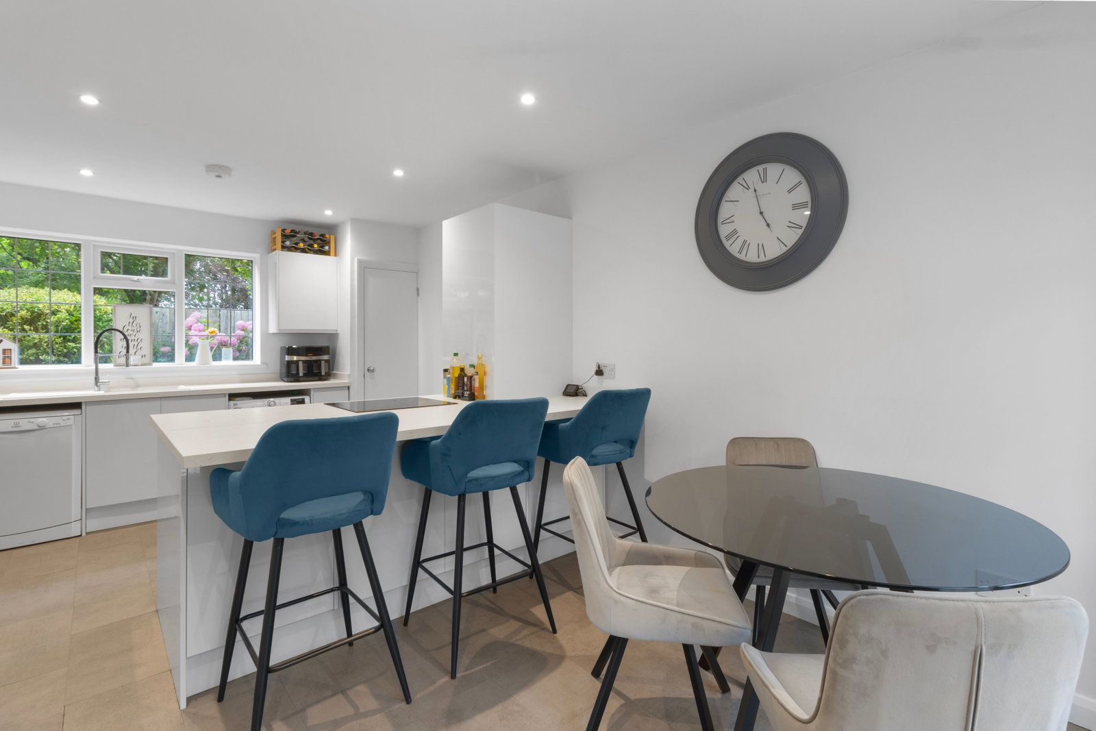 Detached House in Seaford