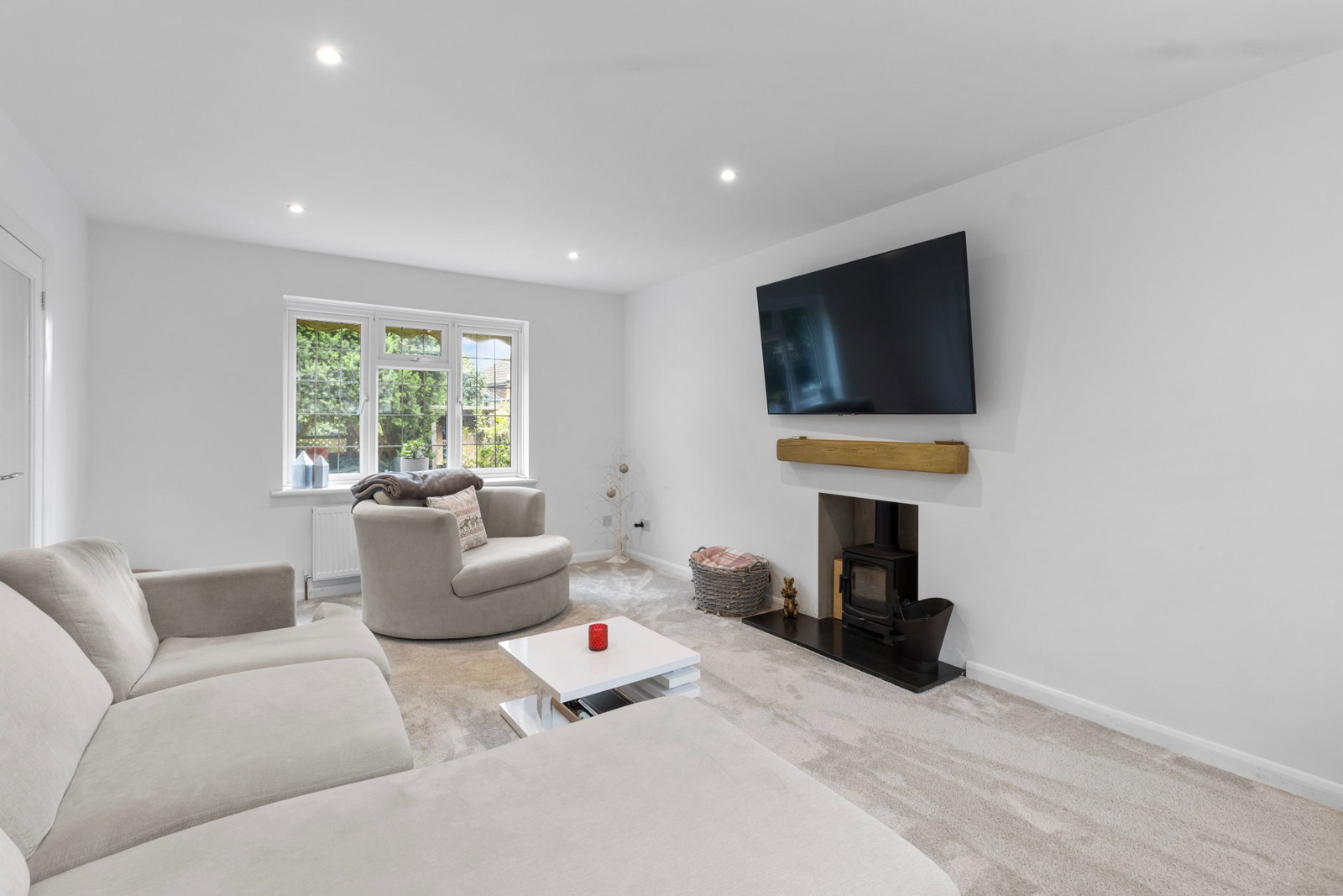 Detached House in Seaford
