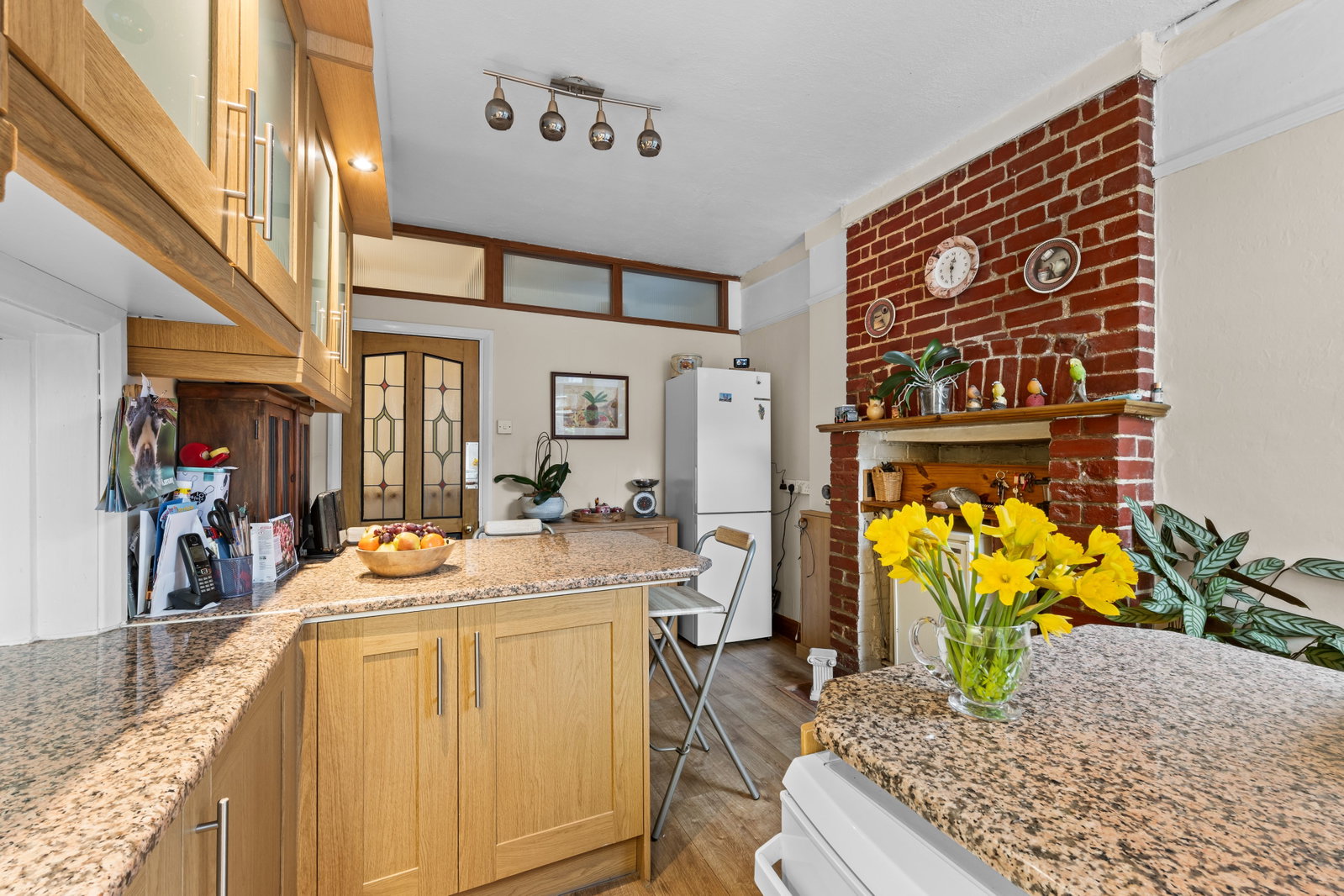 Semi Detached House in Purley