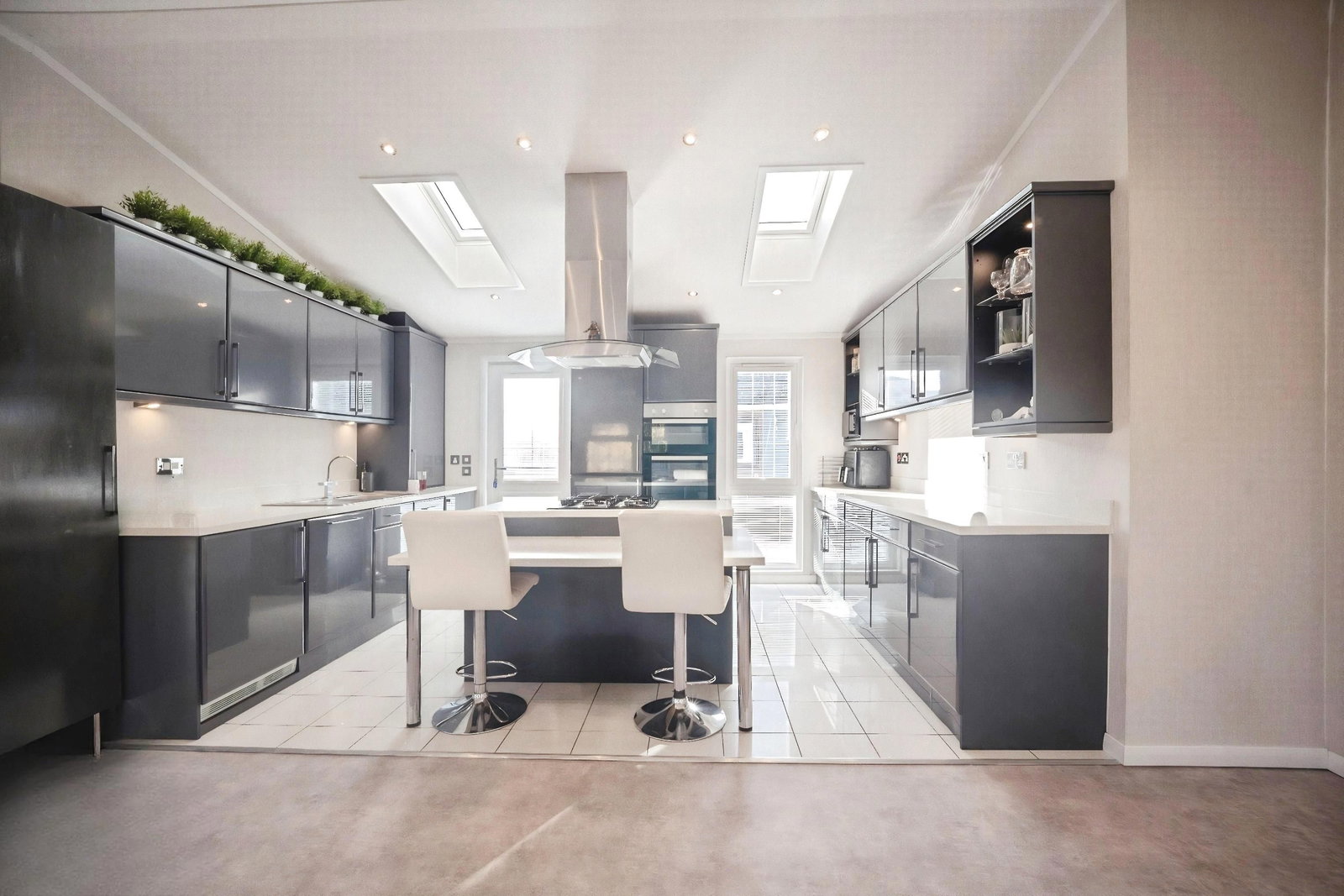 Park Home in Maidstone