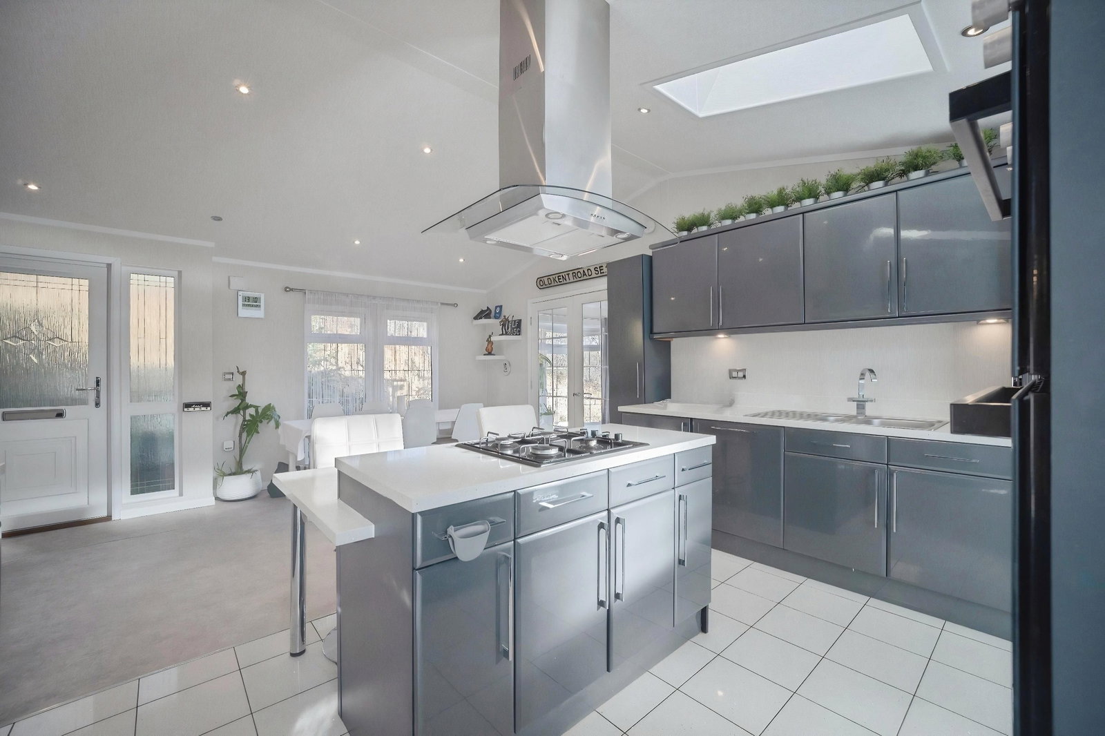 Park Home in Maidstone
