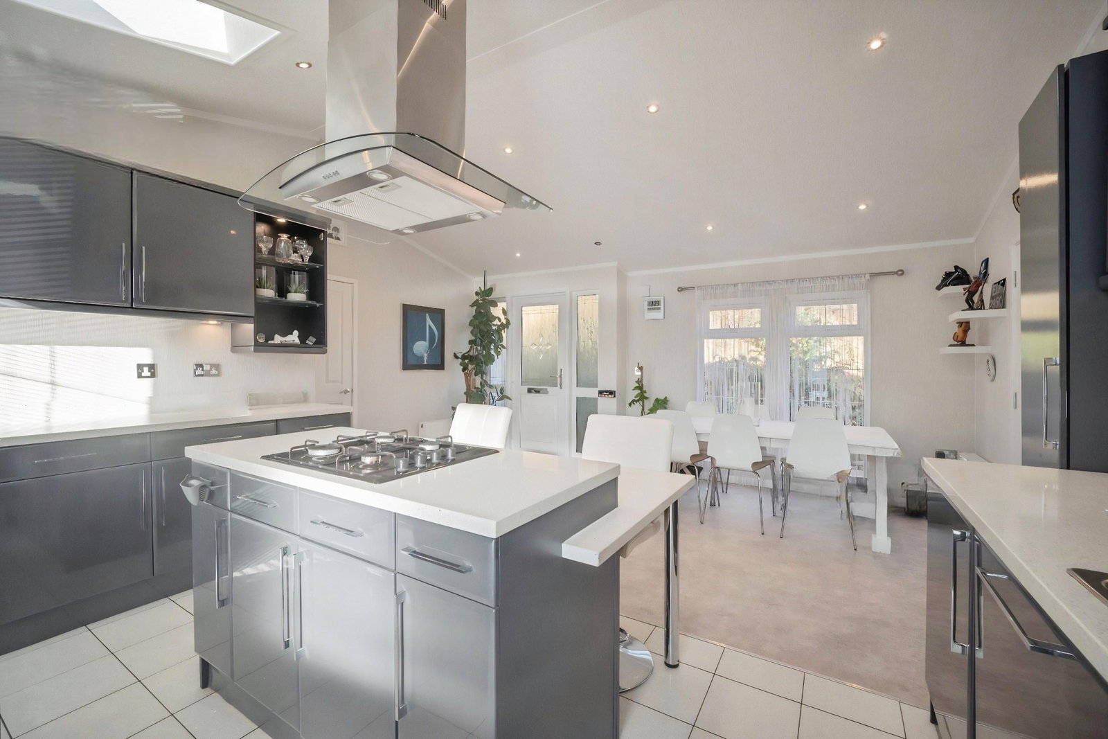 Park Home in Maidstone