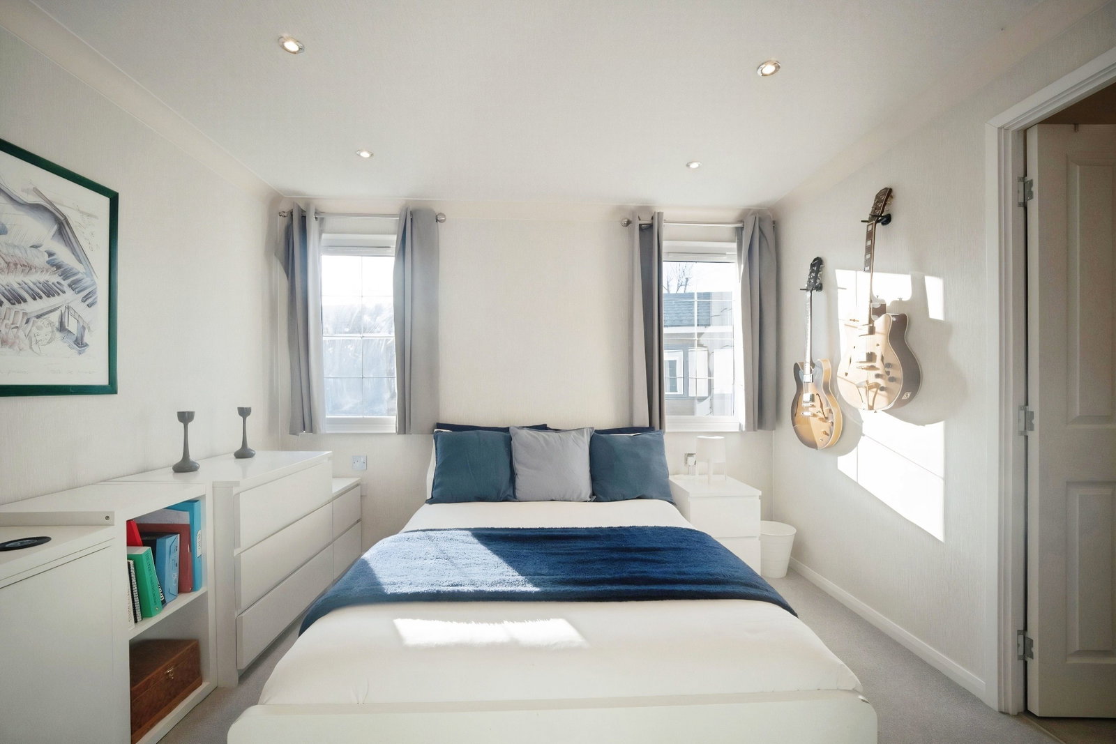 Park Home in Maidstone