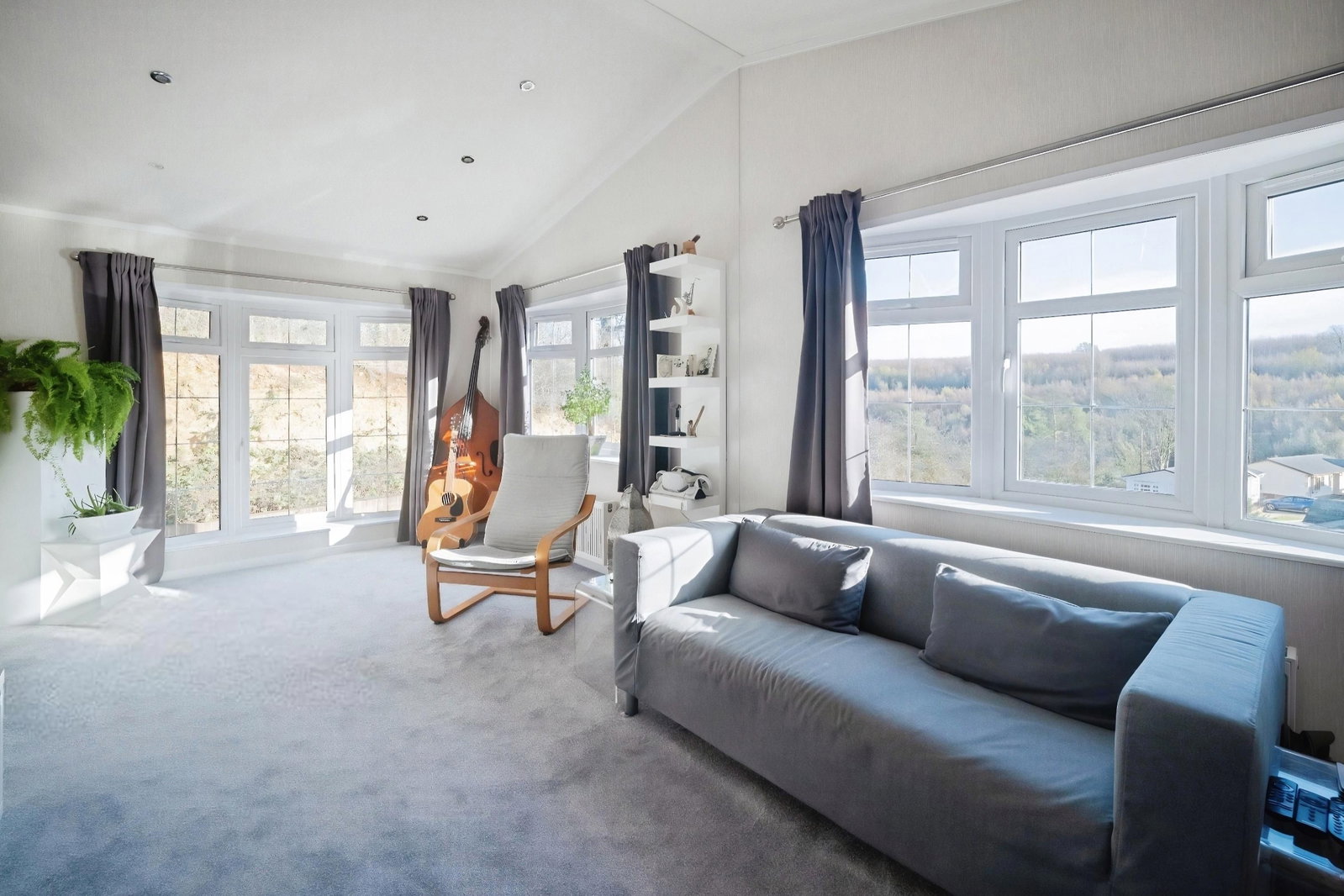 Park Home in Maidstone