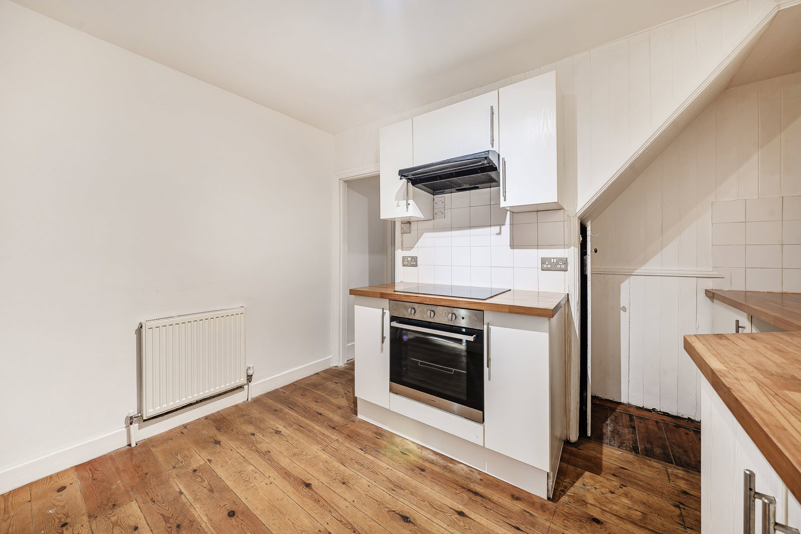 Terraced House for sale in Ramsgate, Hereson Road, Ramsgate, 667 m²