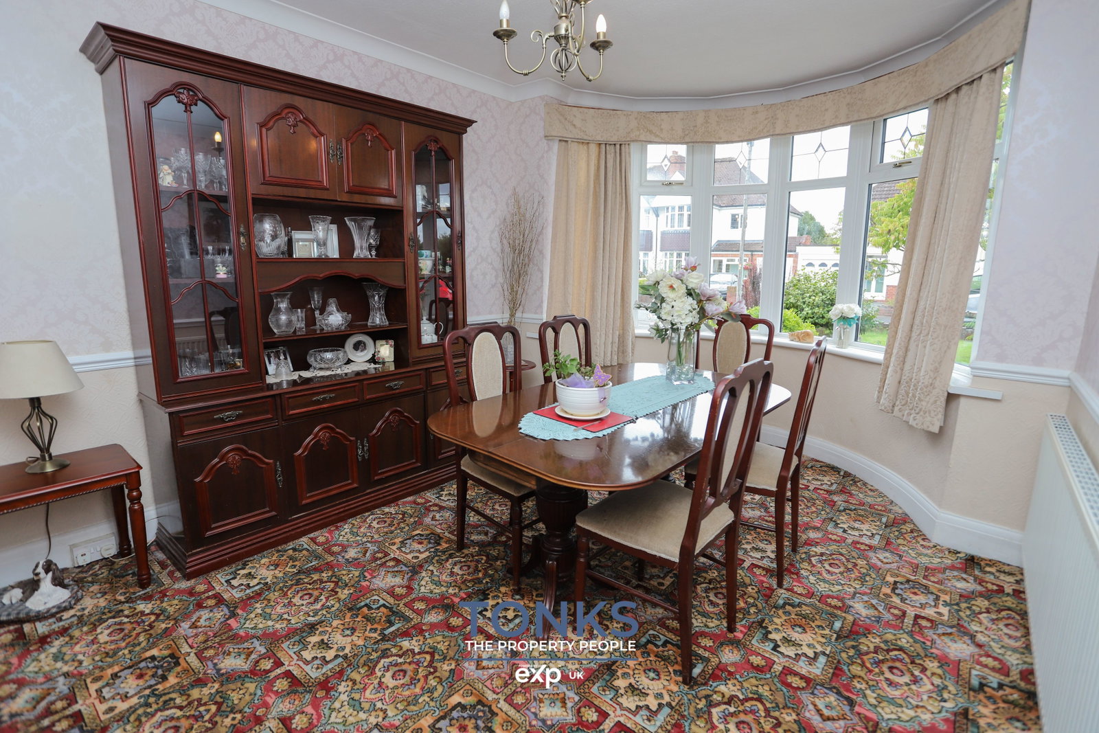 Semi Detached House for sale in Halesowen, Oak Tree Crescent, Halesowen, B62 9DA