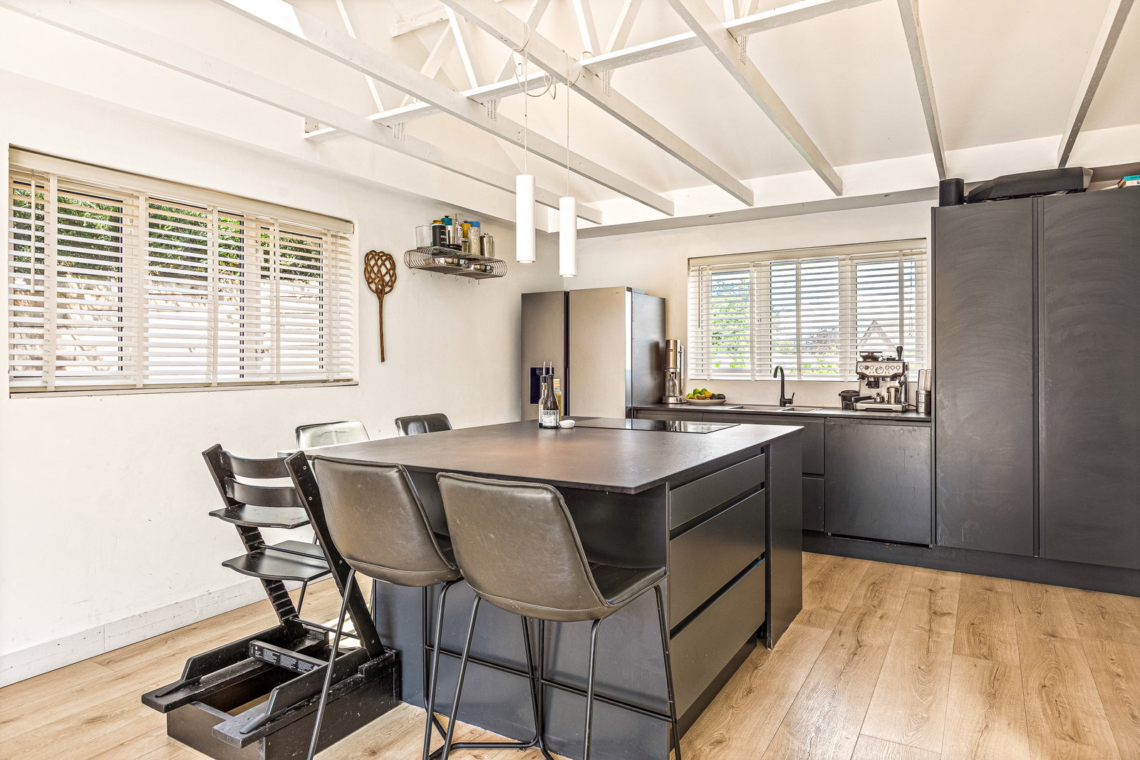 Detached House in Countesthorpe