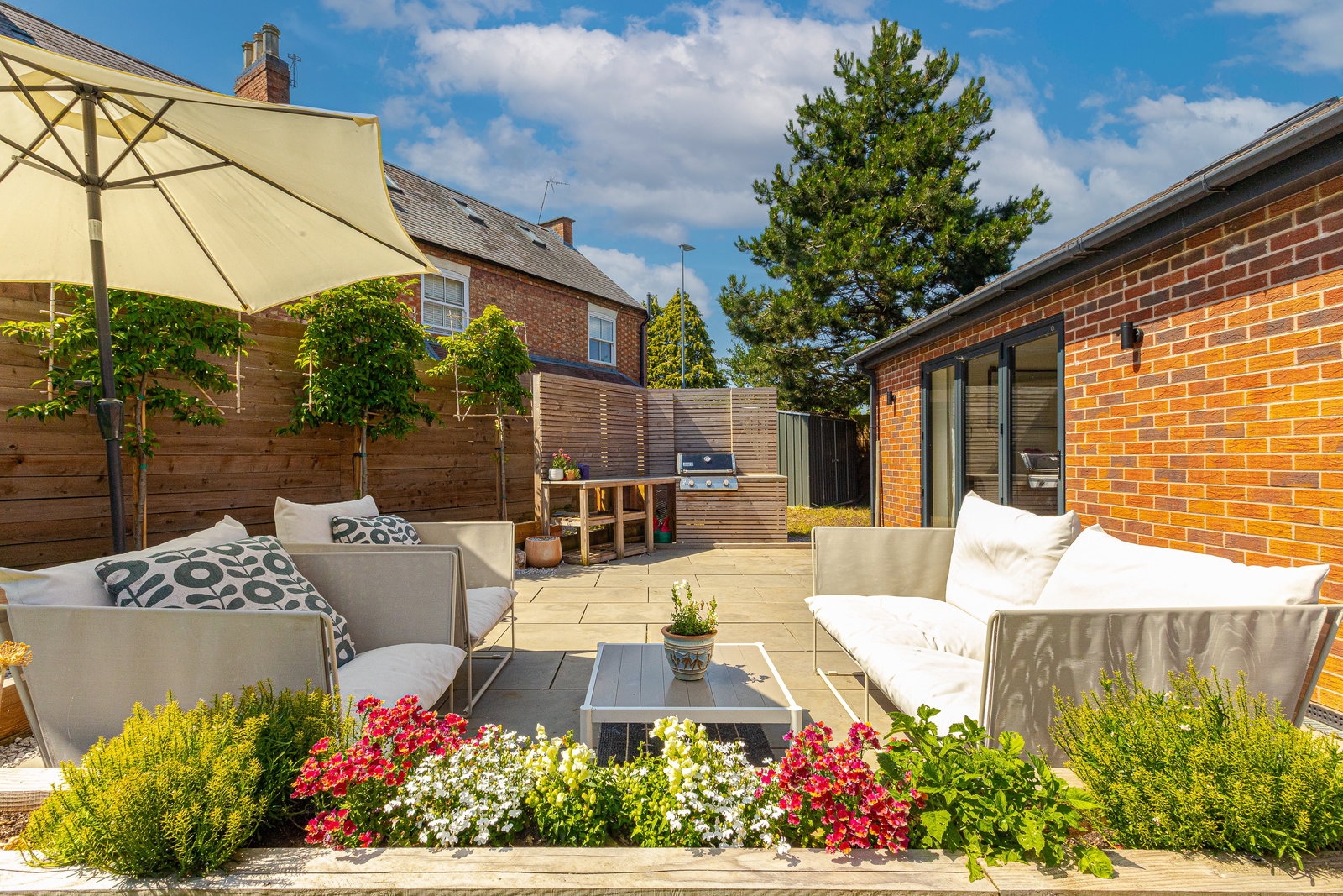 Detached House in Countesthorpe