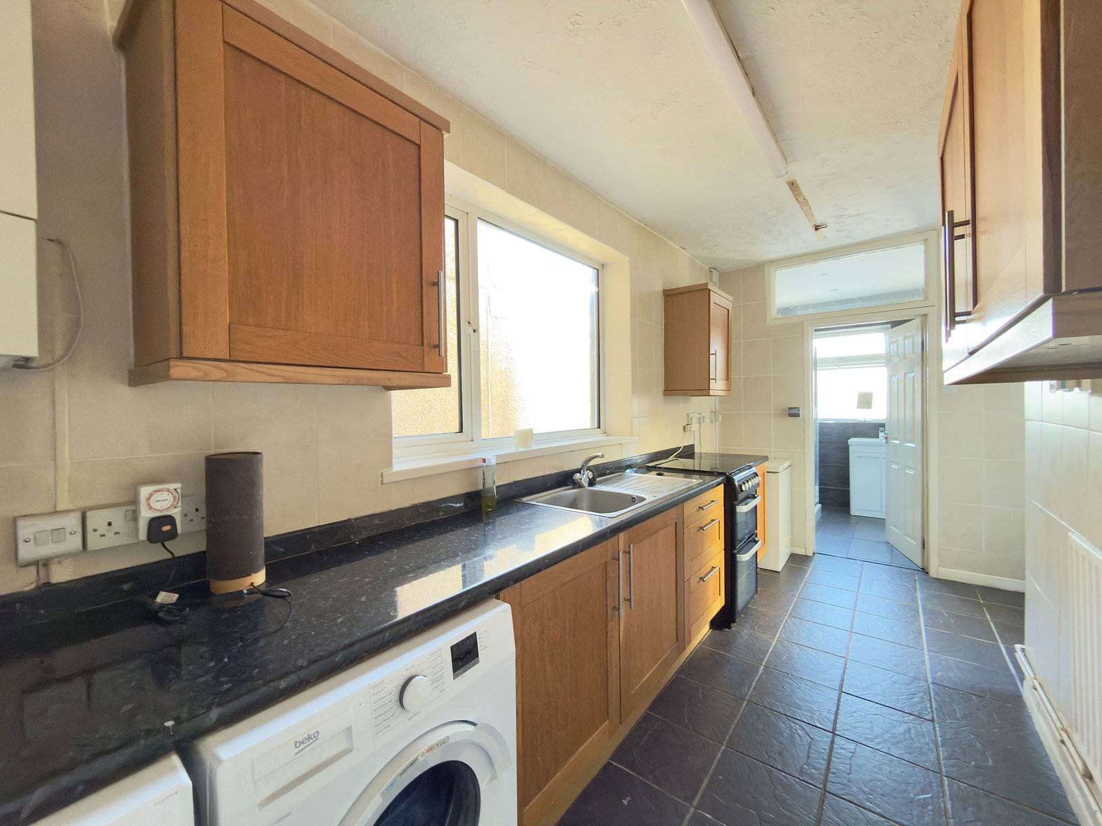 Semi Detached House in Swansea