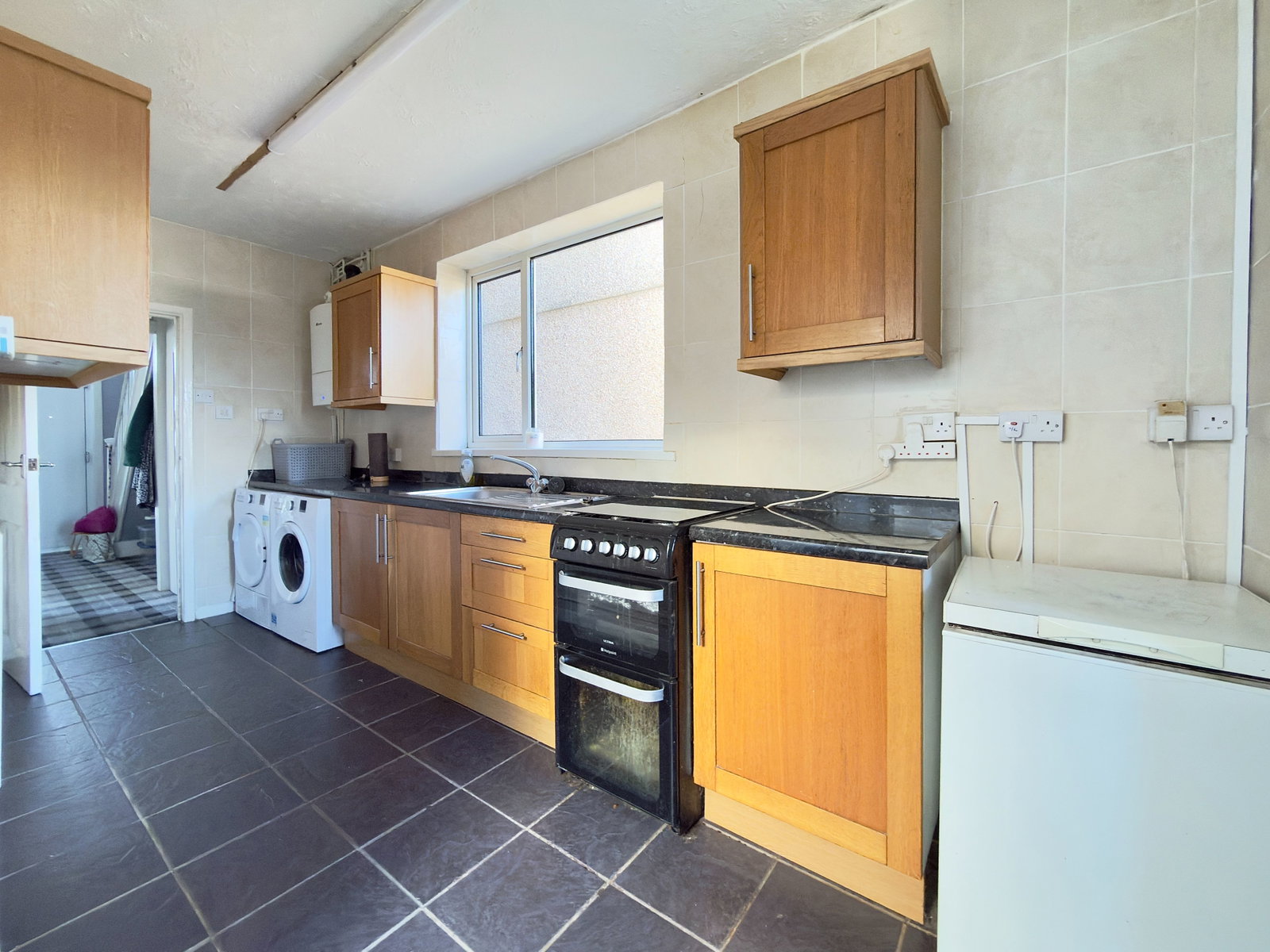 Semi Detached House in Swansea