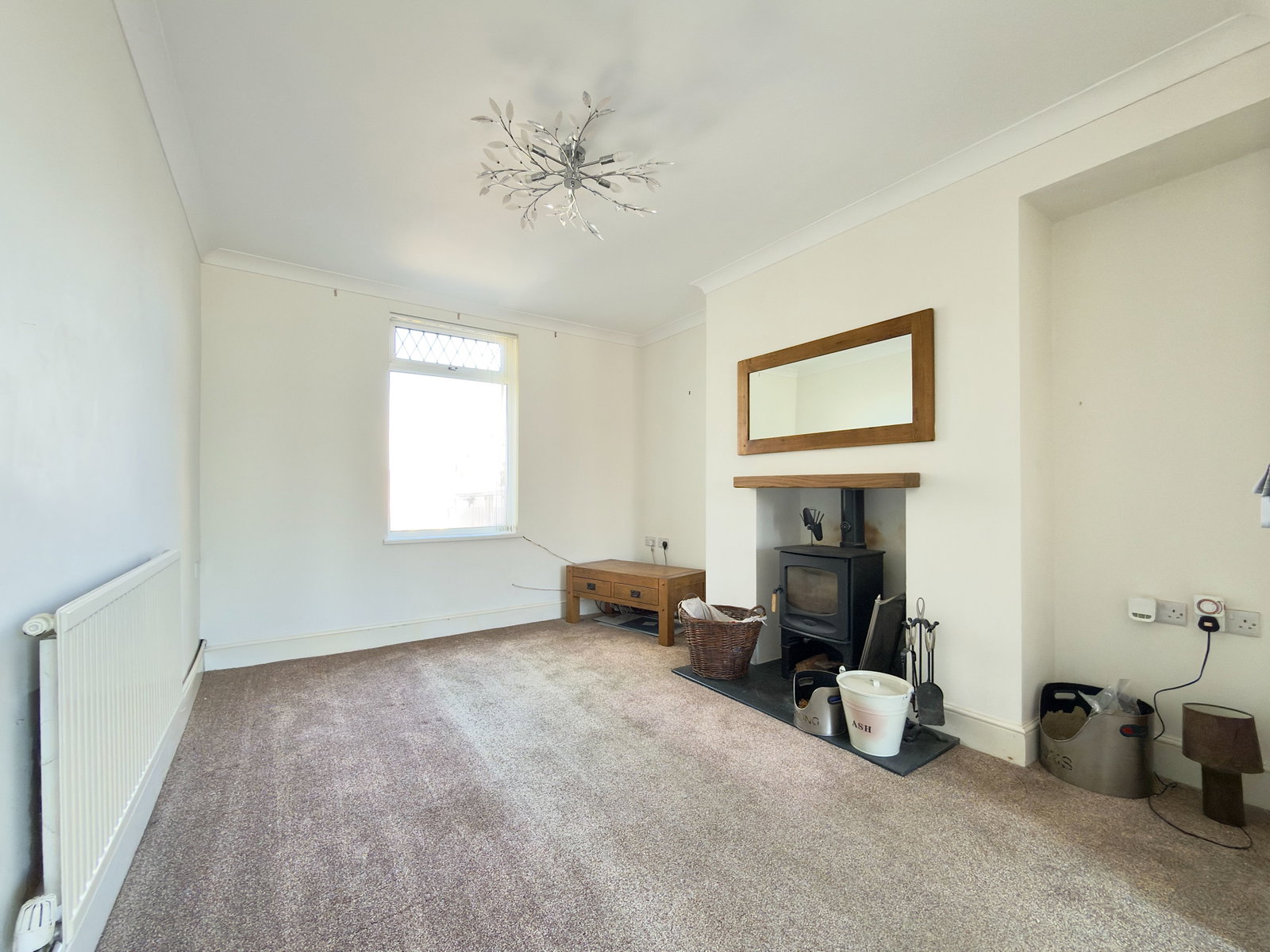 Semi Detached House in Swansea