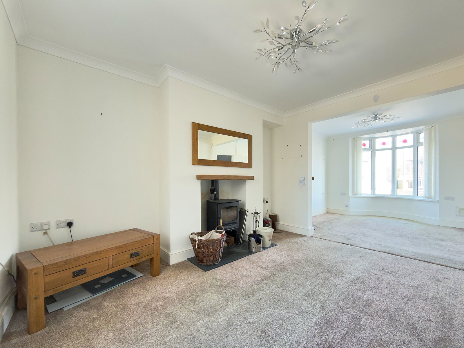 Semi Detached House in Swansea