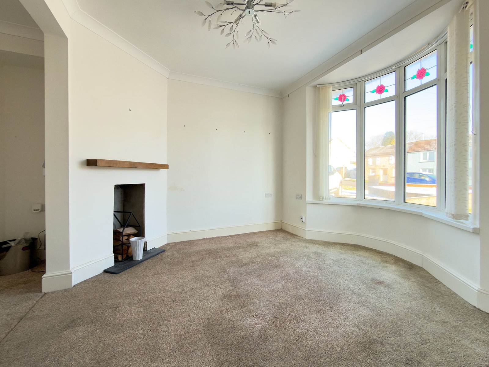 Semi Detached House in Swansea