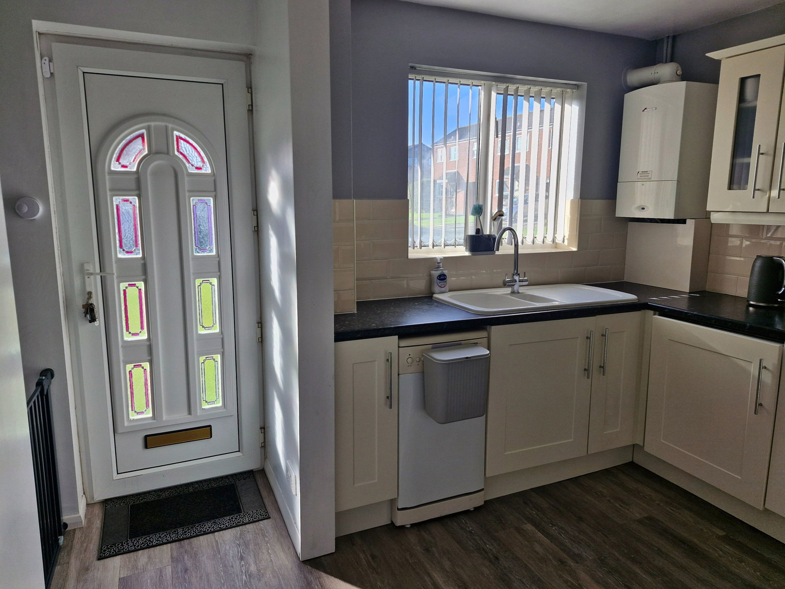 Terraced House in Beverley