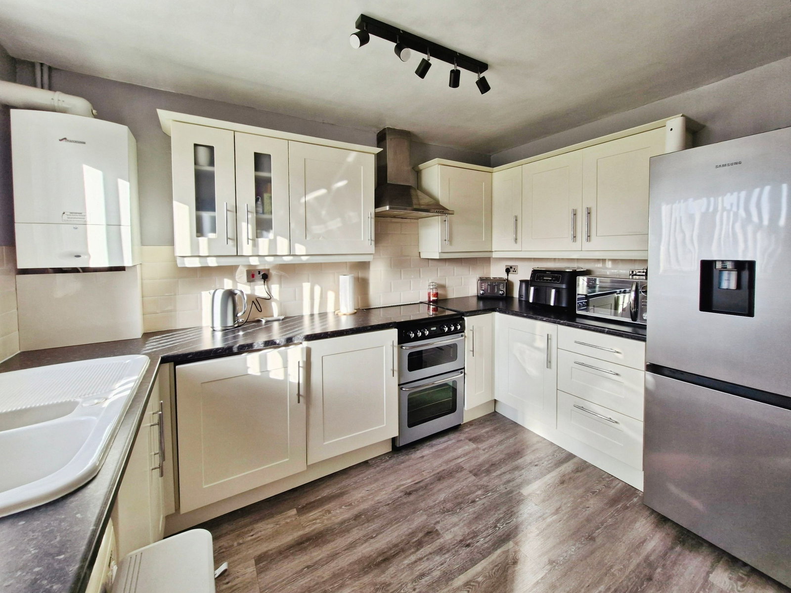 Terraced House in Beverley