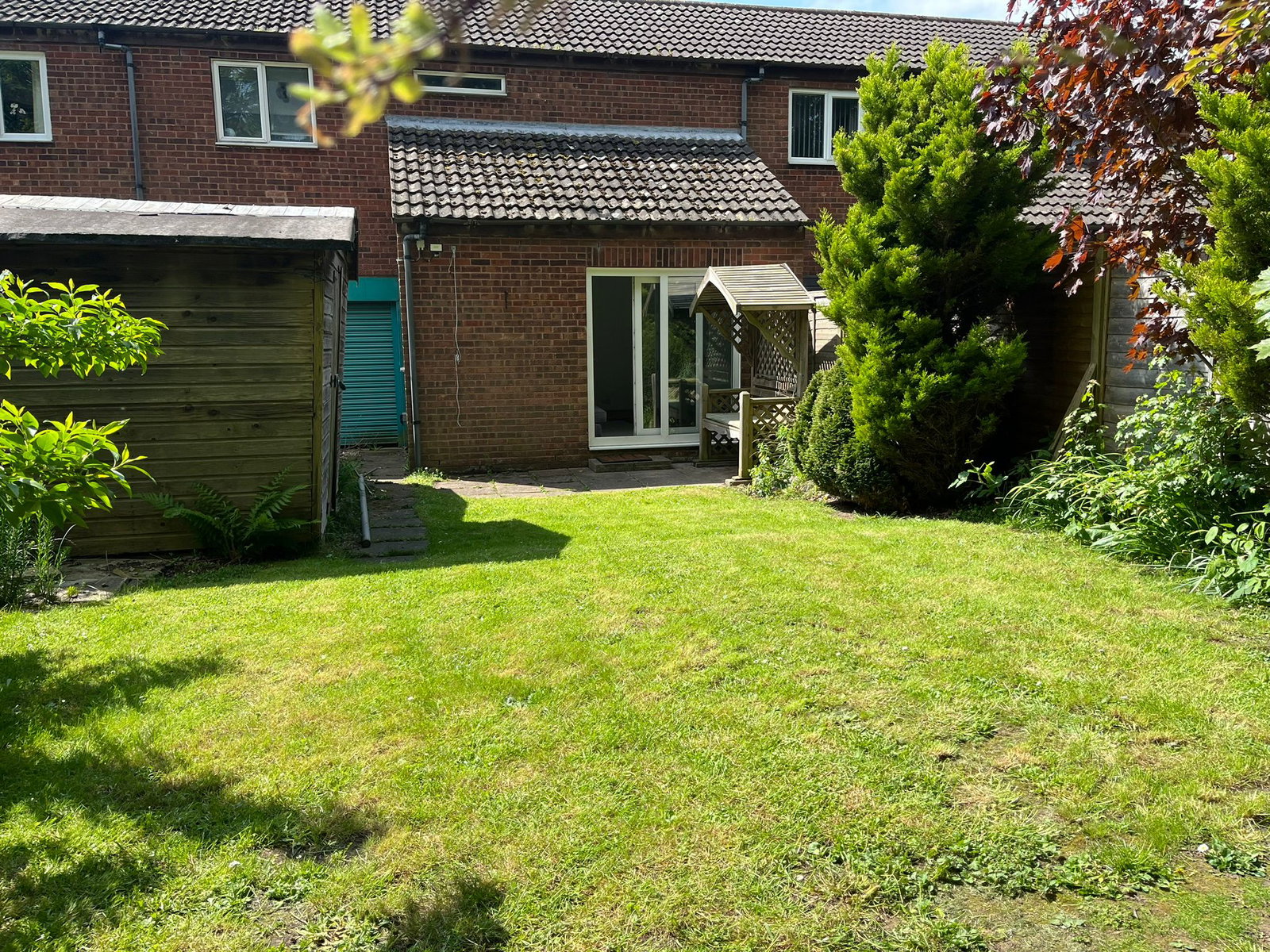 Terraced House in Beverley
