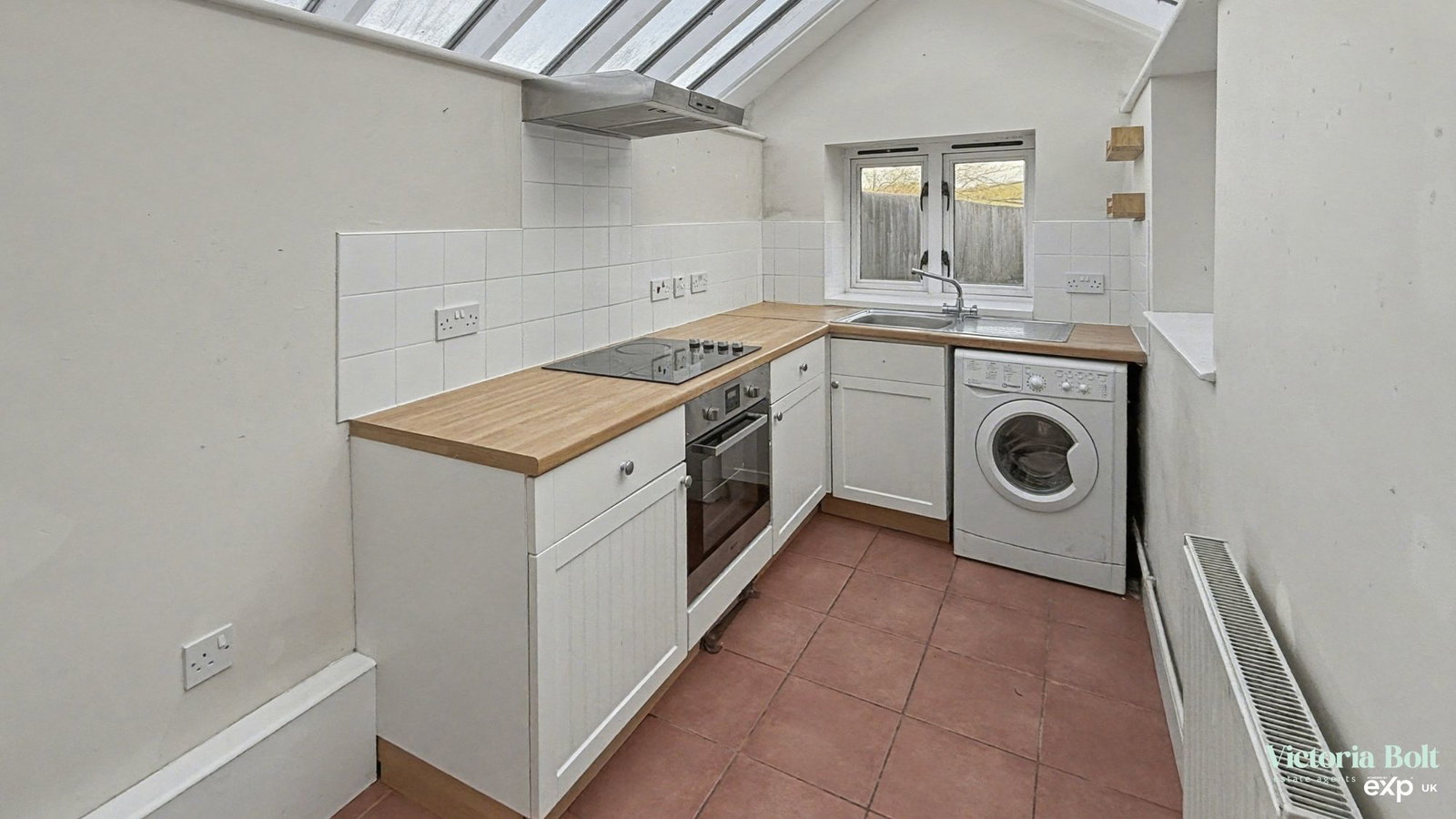 Cottage in Plymouth