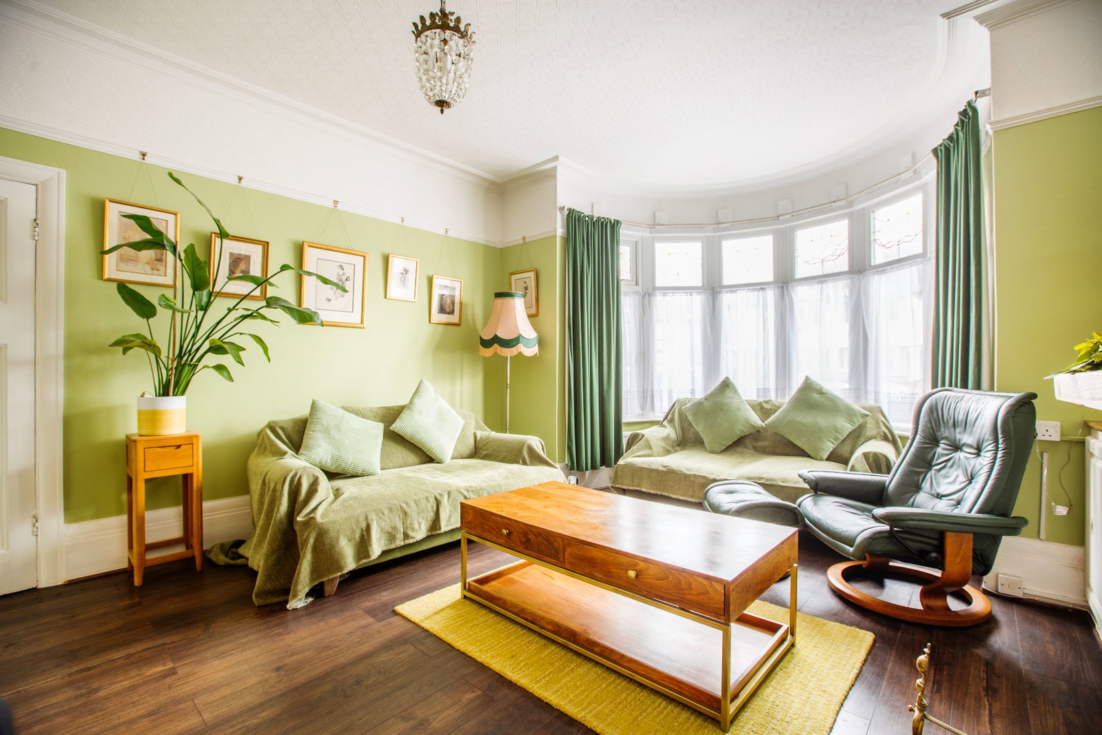 Terraced House in Southend-on-sea