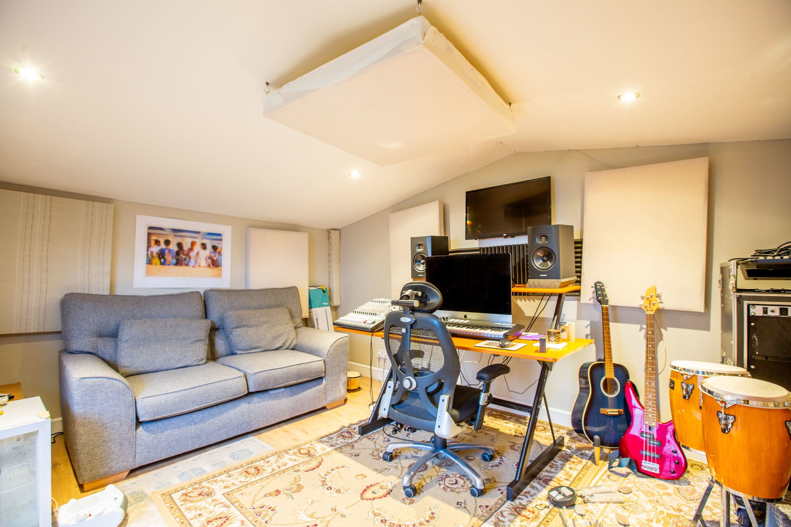 Terraced House in Southend-on-sea