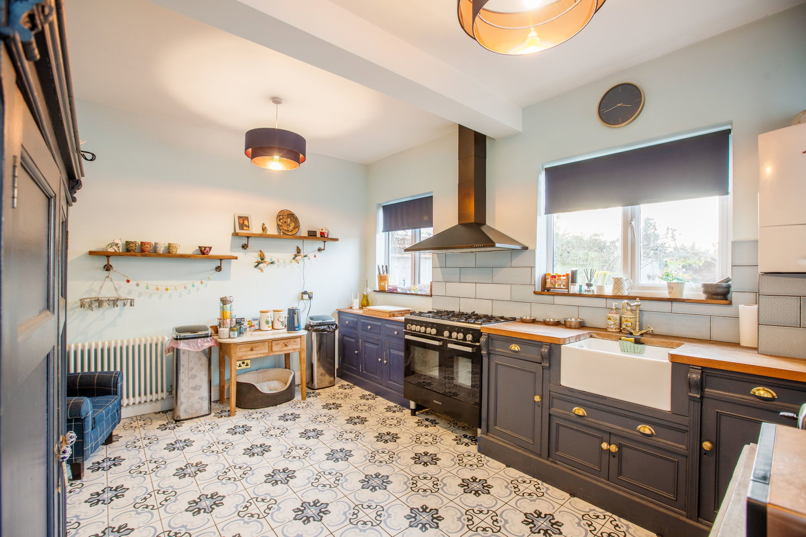Terraced House in Southend-on-sea