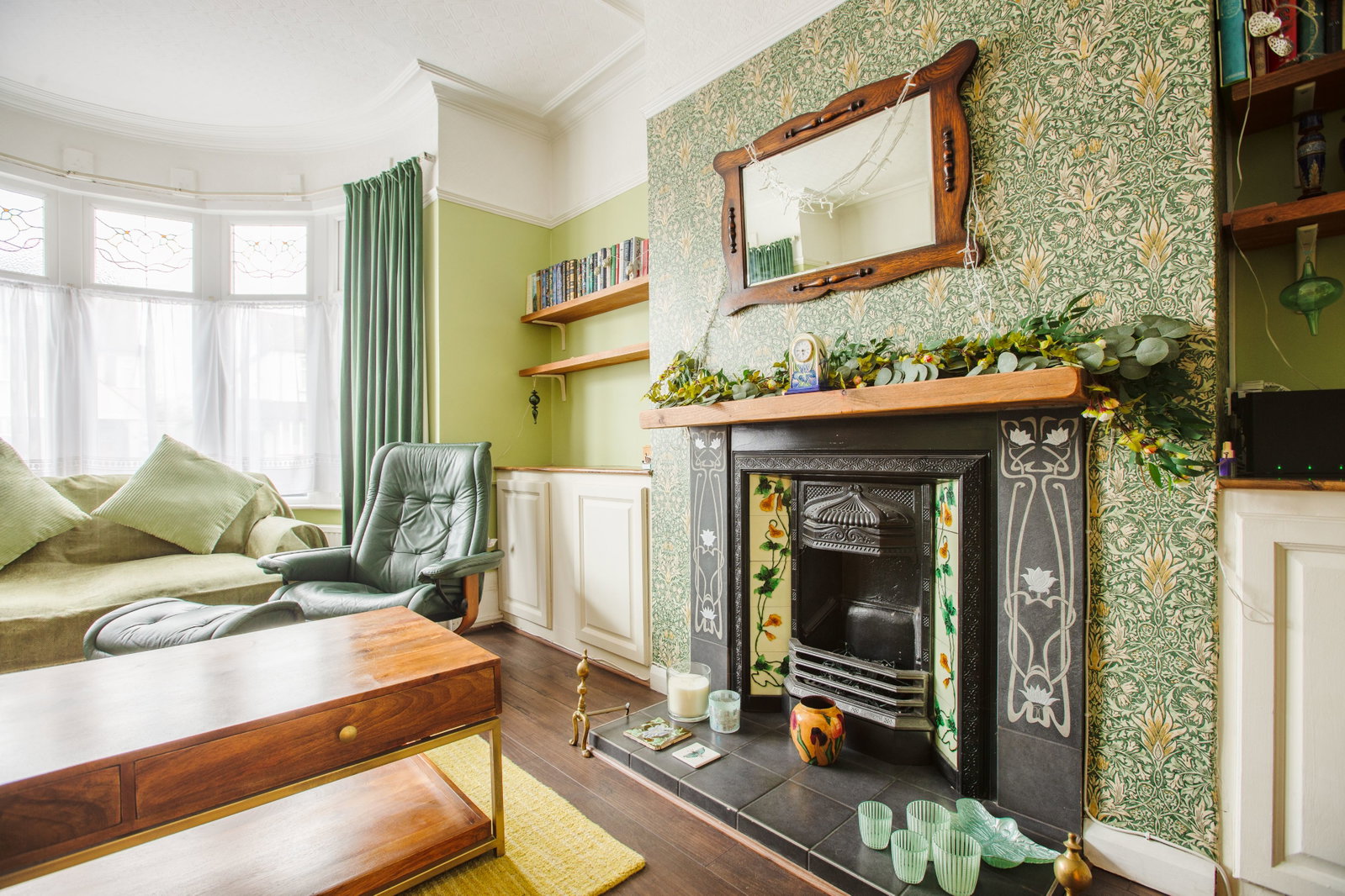 Terraced House in Southend-on-sea