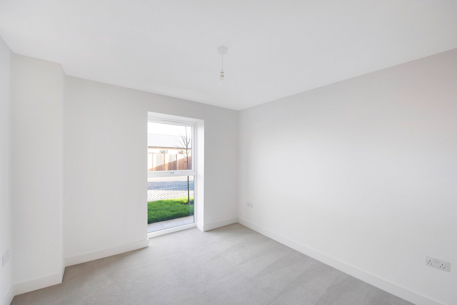 Detached House in Isleham