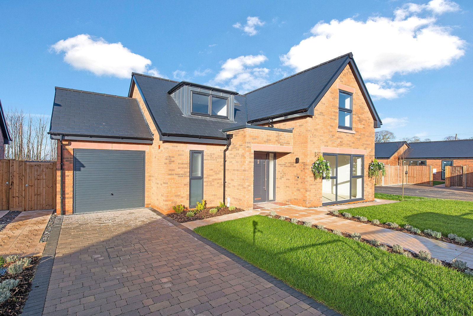 Detached House in Isleham