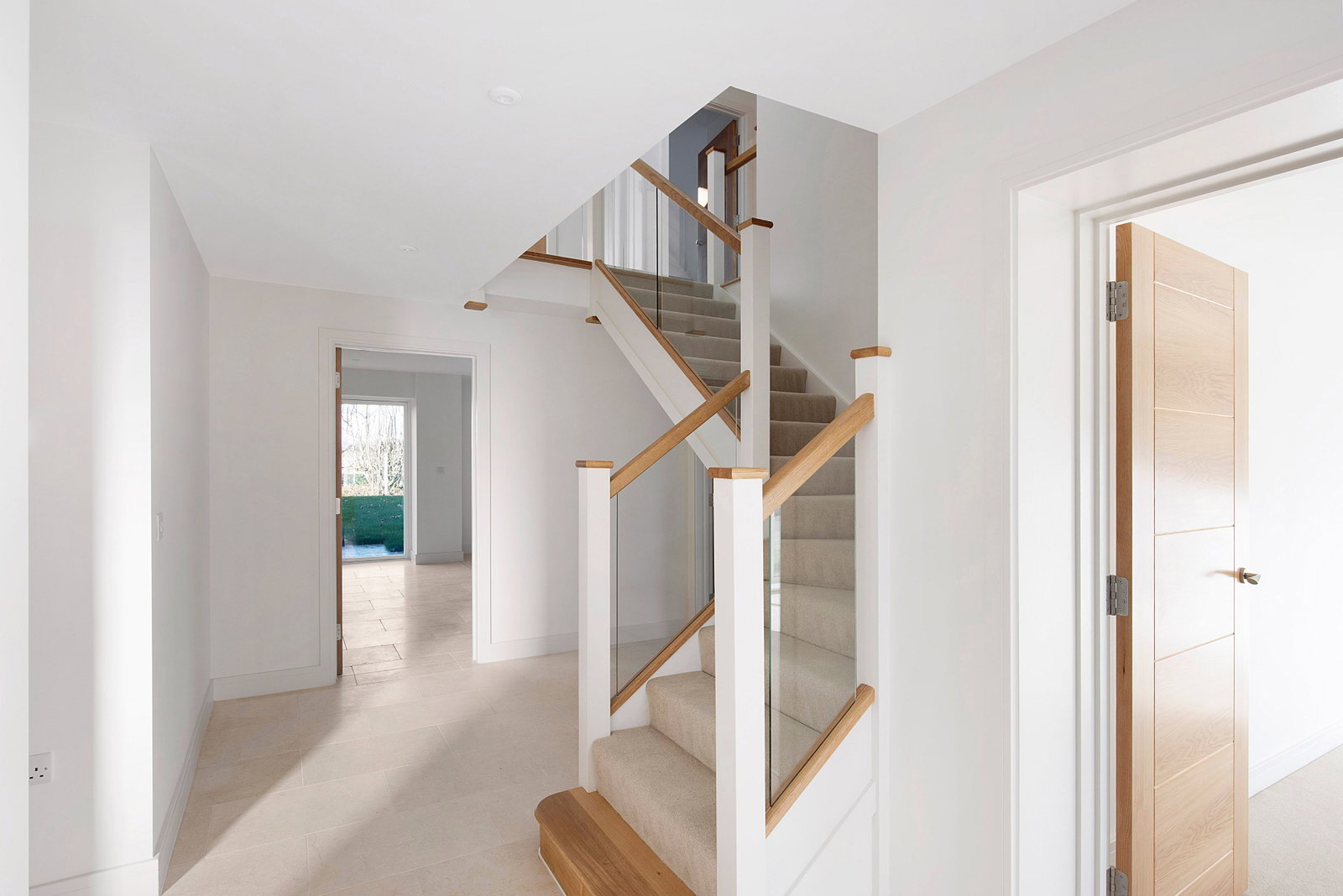Detached House in Isleham