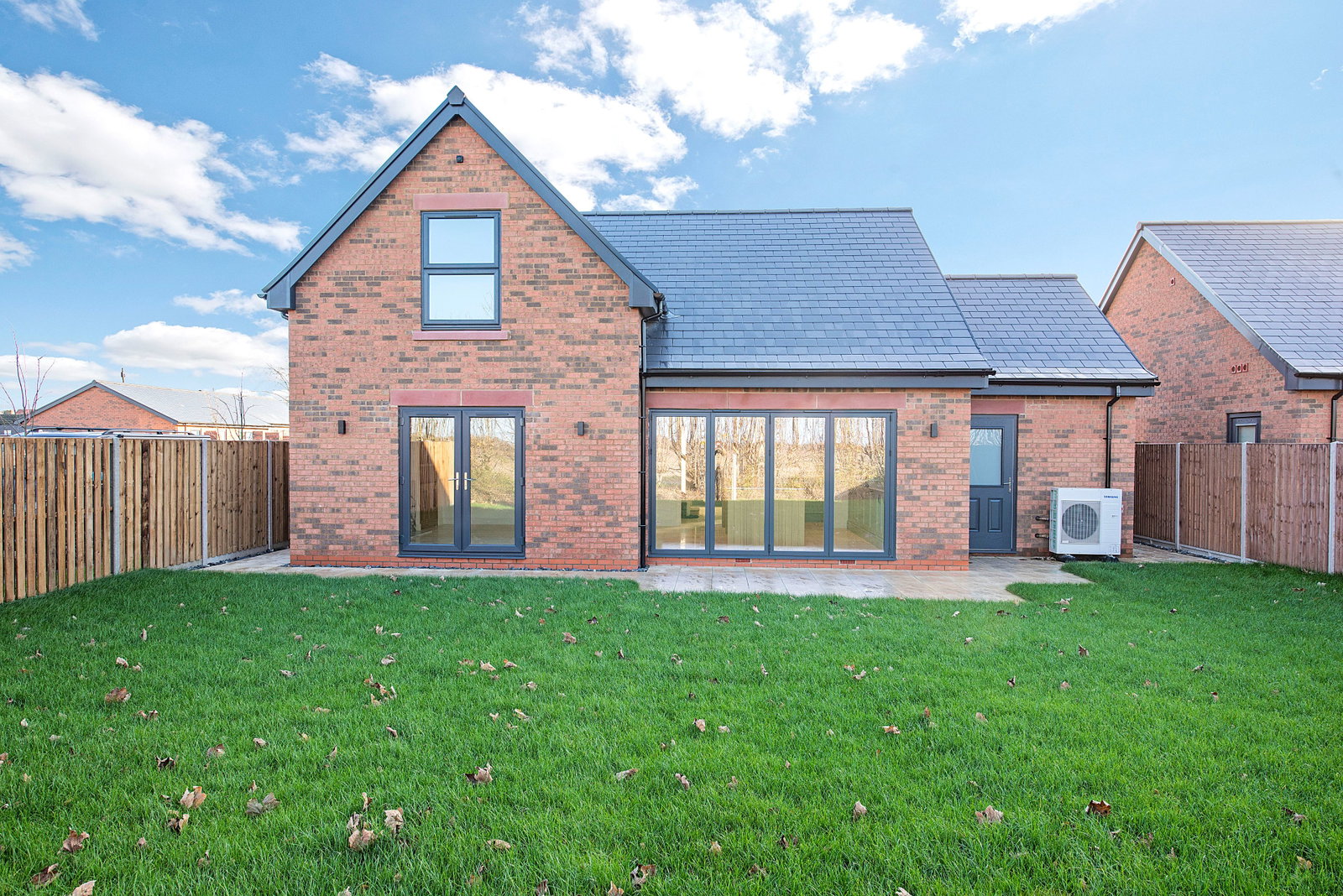 Detached House in Isleham