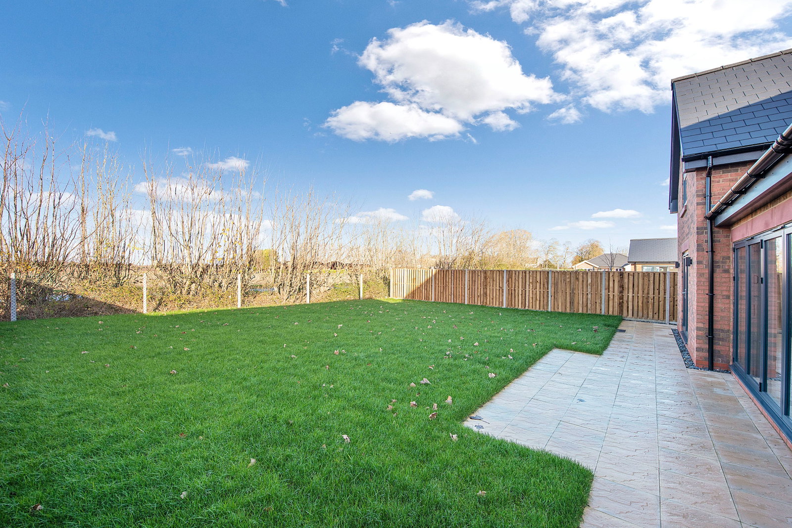 Detached House in Isleham