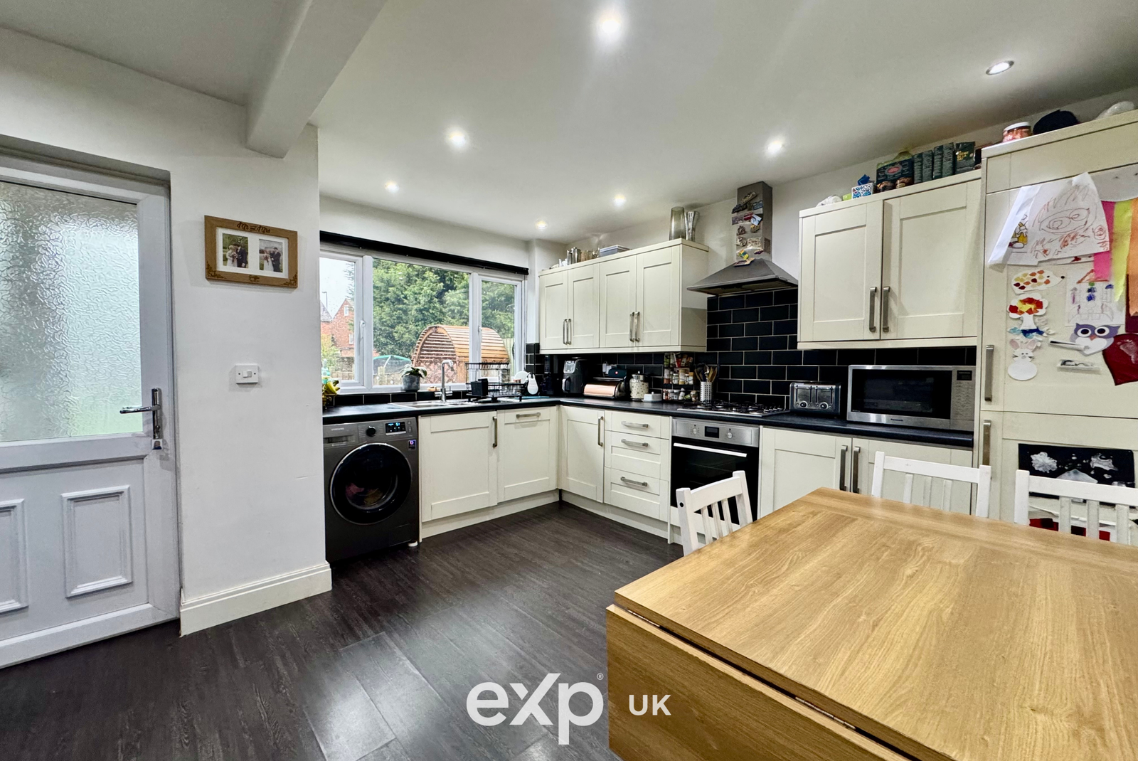 Semi Detached House in Birmingham