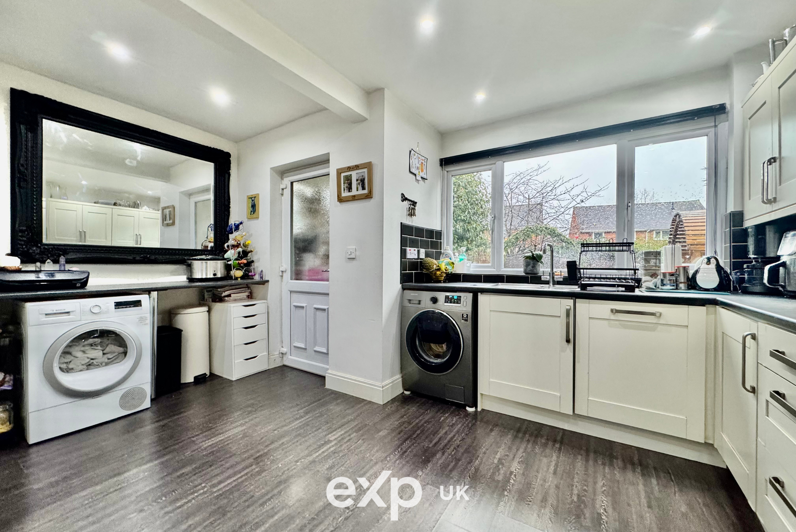 Semi Detached House in Birmingham