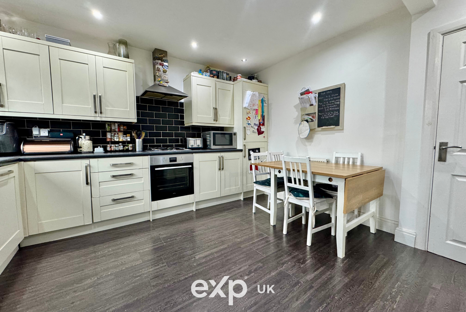 Semi Detached House in Birmingham
