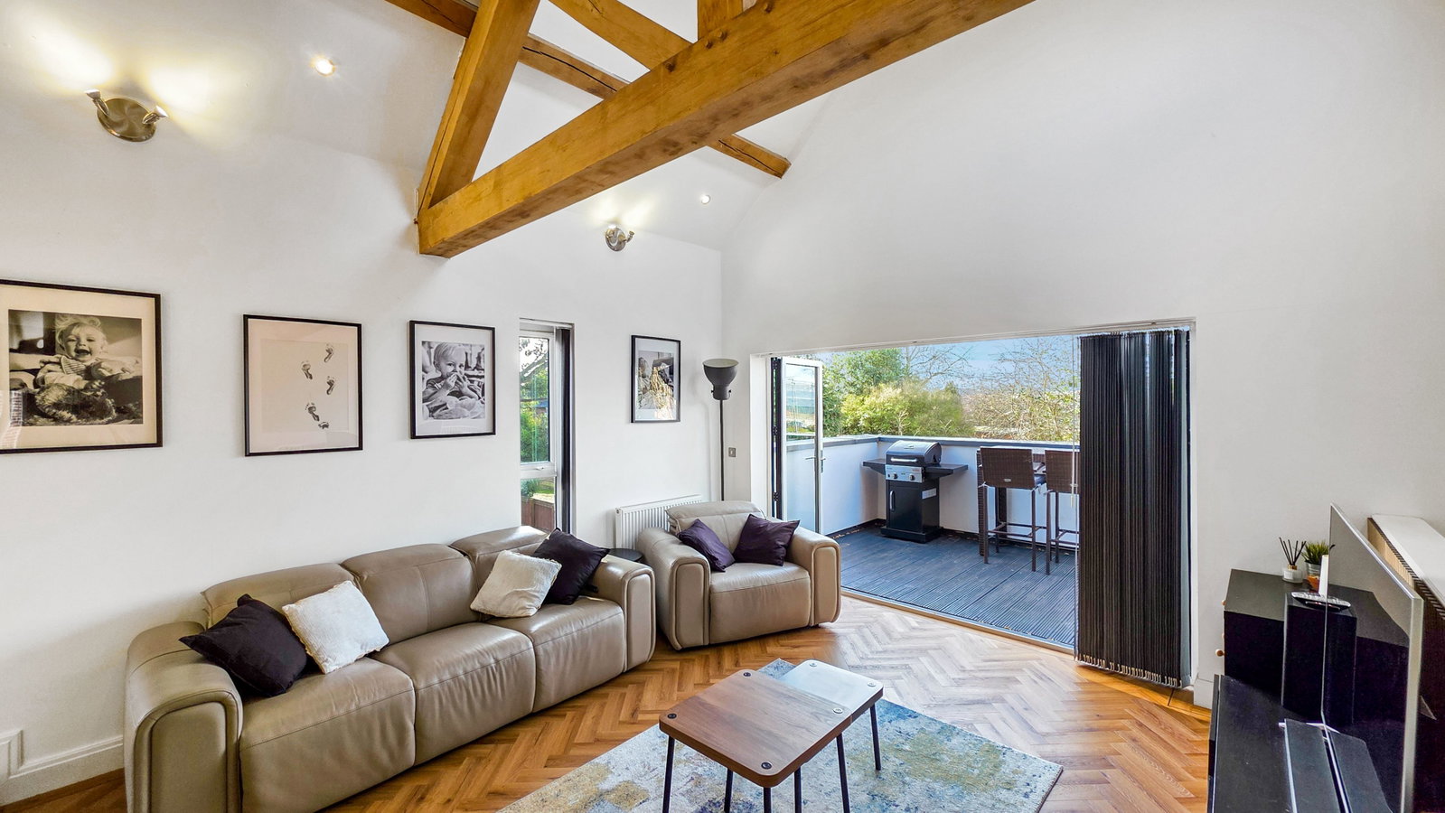 Semi Detached House in Manchester