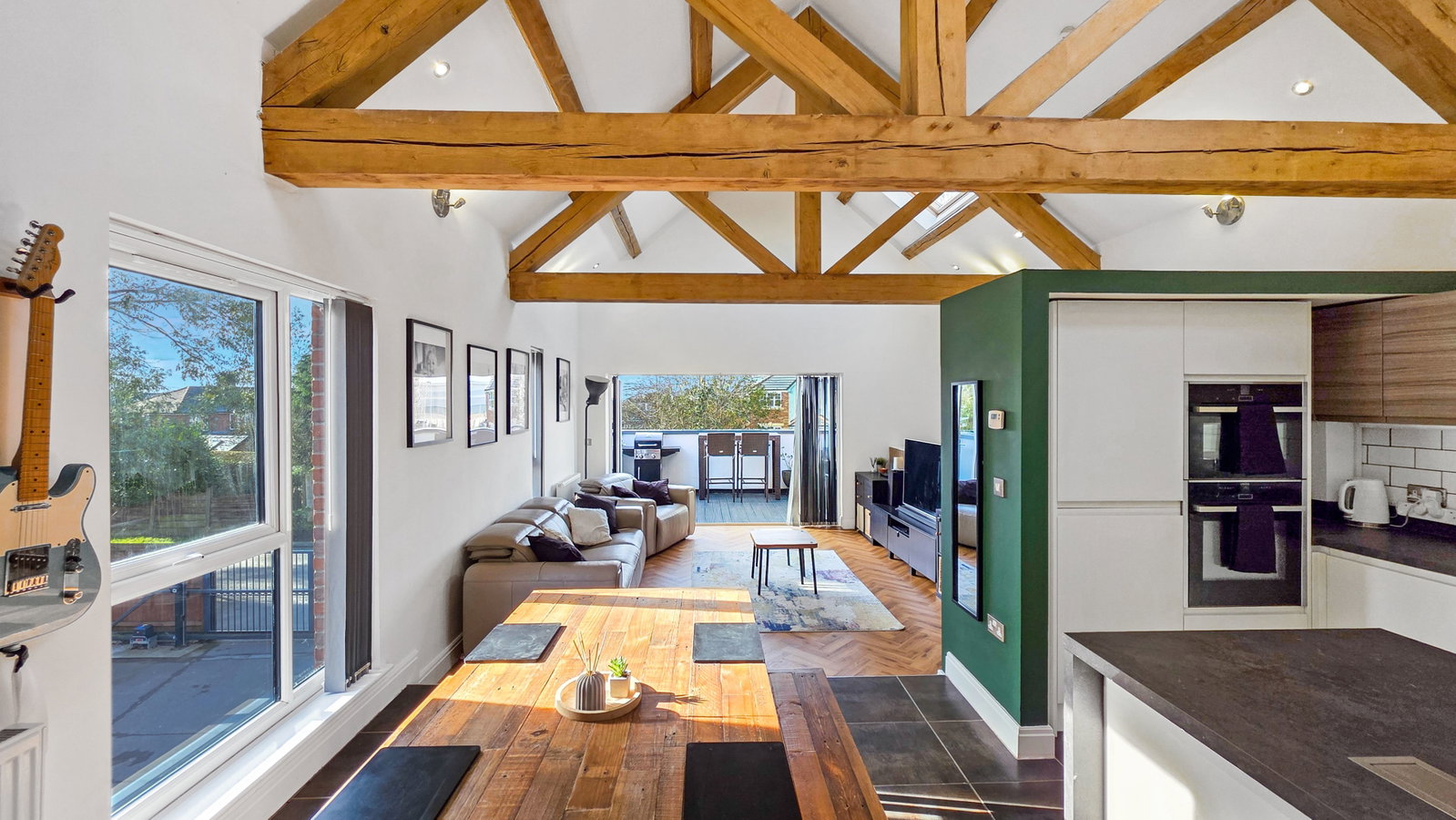 Semi Detached House in Manchester