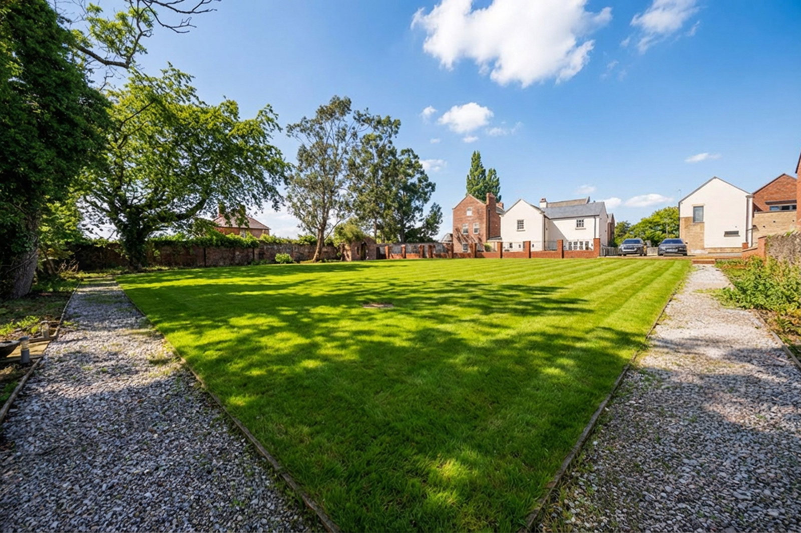 Semi Detached House in Manchester