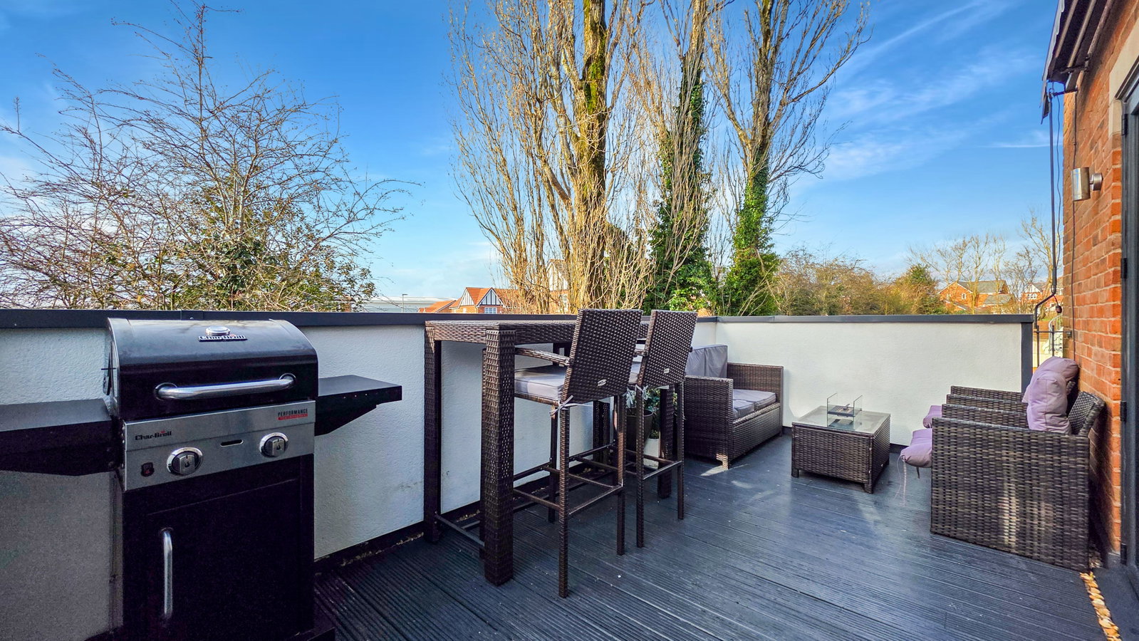 Semi Detached House in Manchester