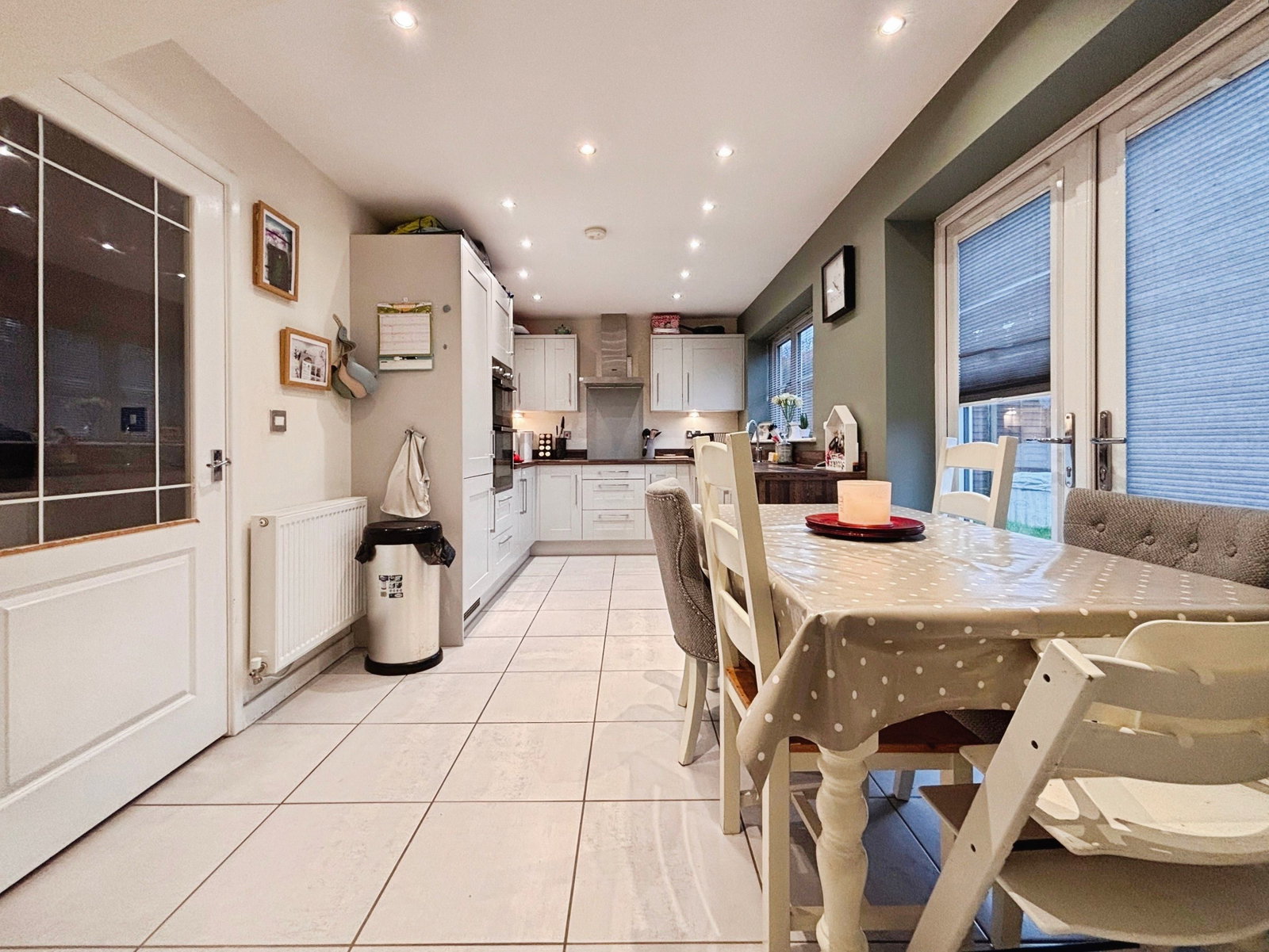 Detached House in Sleaford