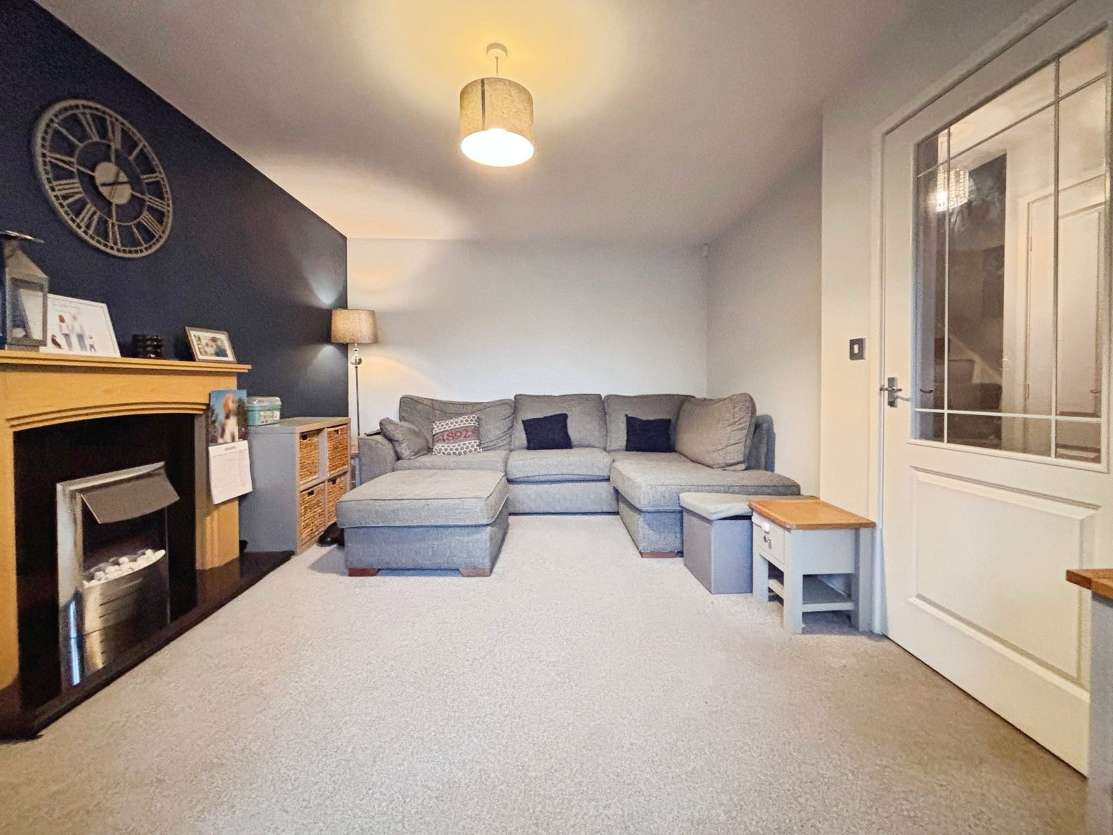 Detached House in Sleaford