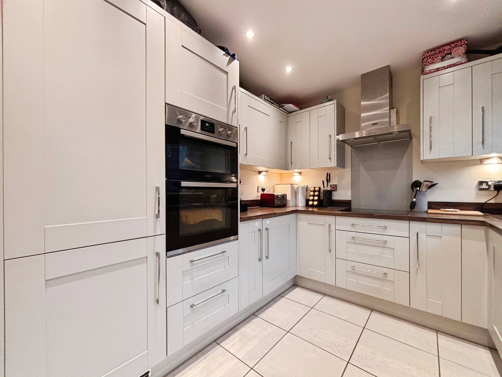 Detached House in Sleaford