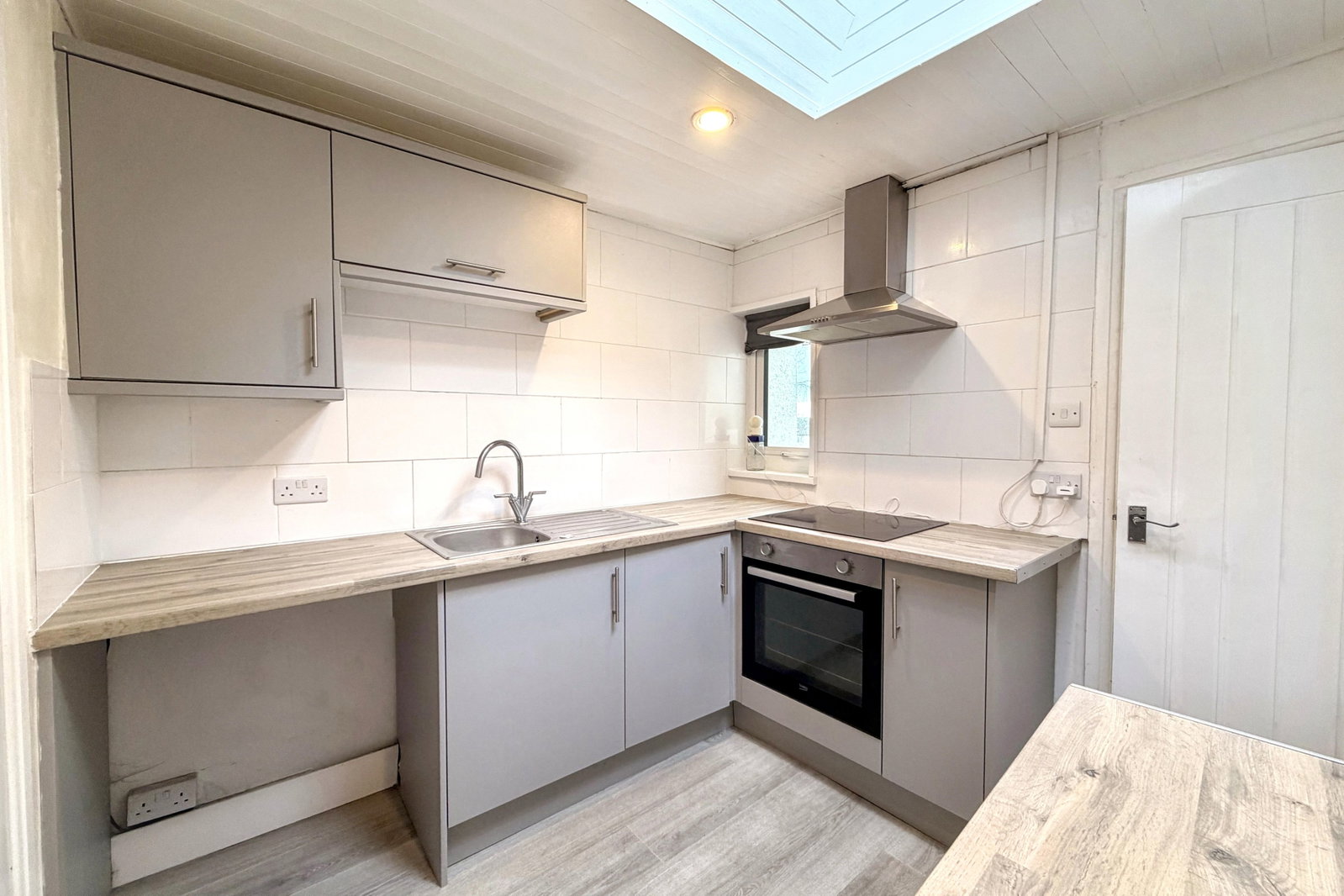Terraced House in Frizington
