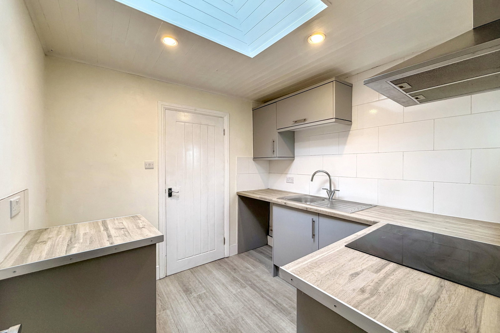Terraced House in Frizington