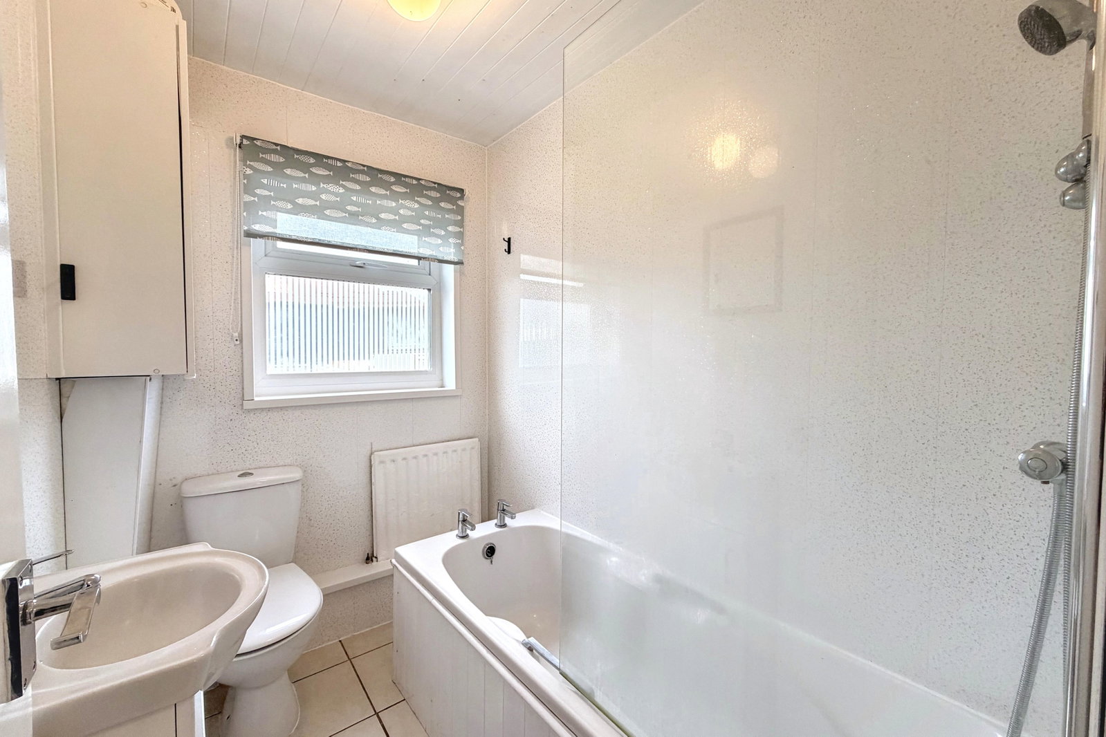 Terraced House in Frizington