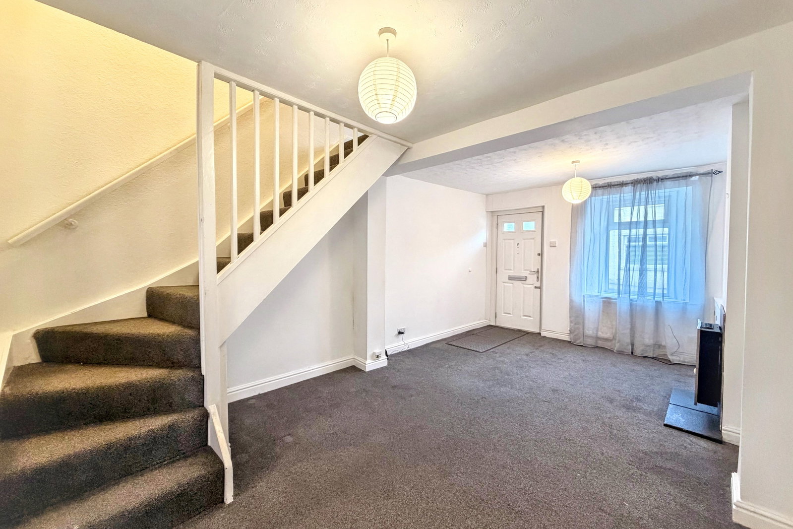 Terraced House in Frizington