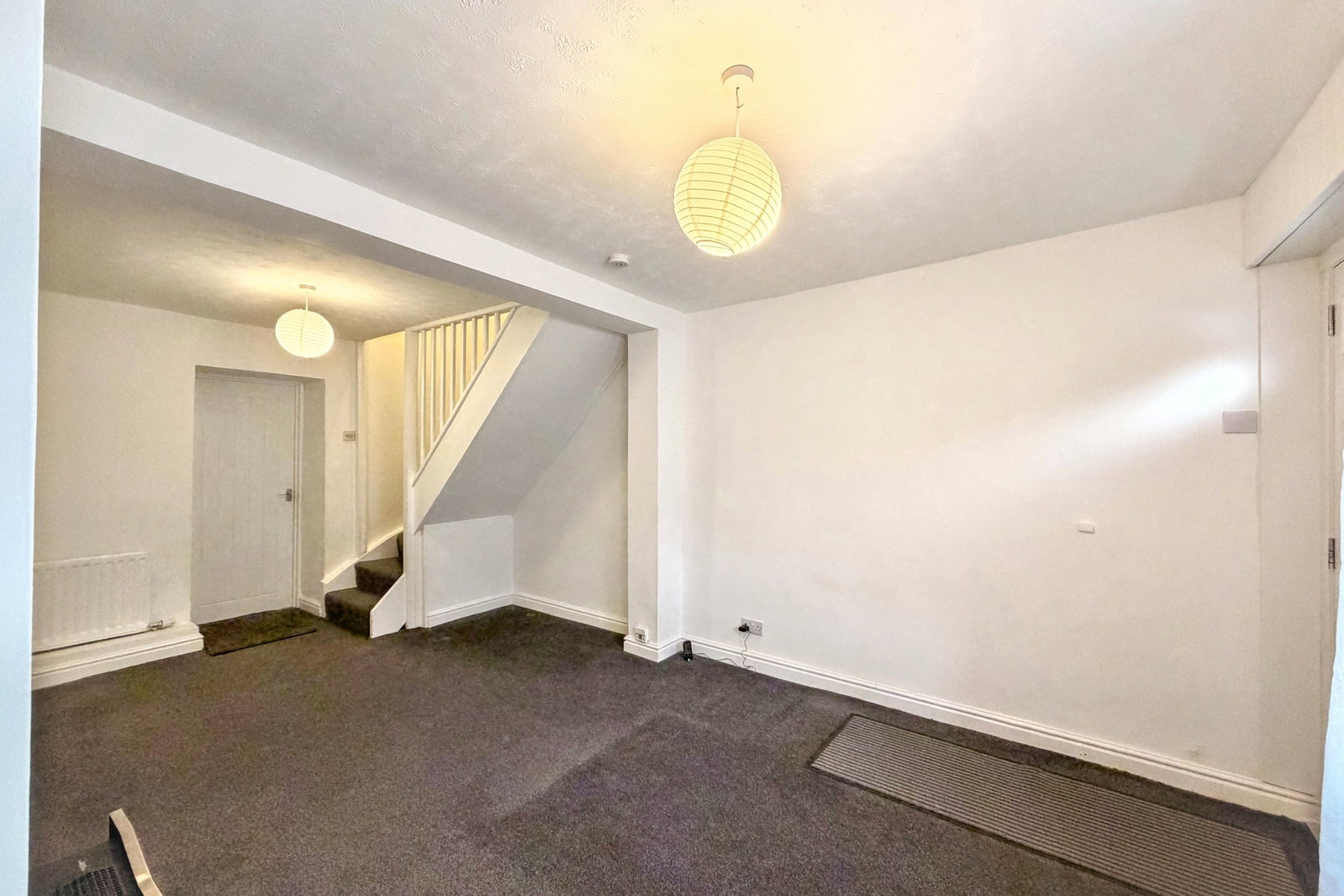 Terraced House in Frizington
