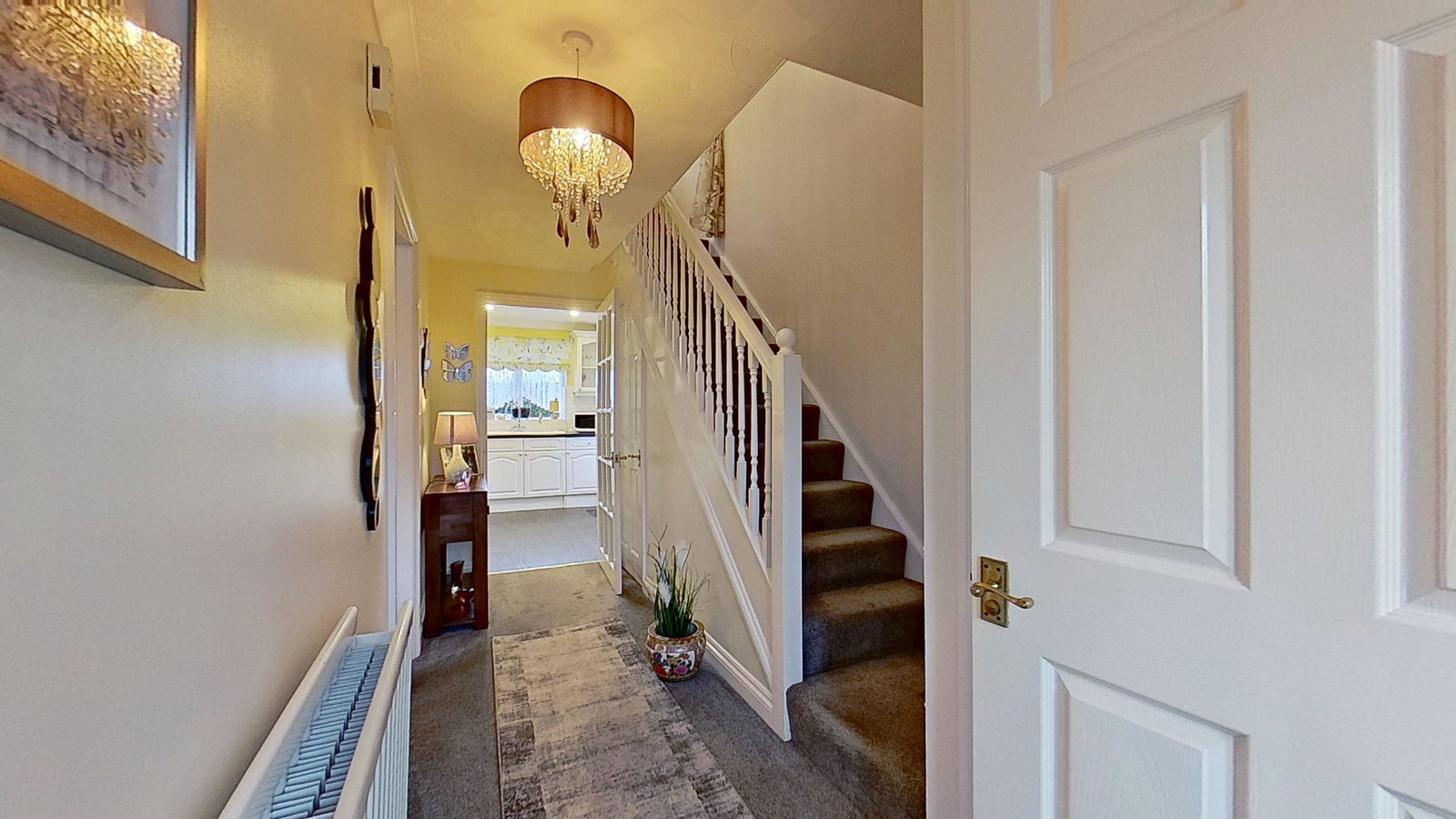 Semi Detached House for sale in Deal, Matthews Close, Deal, CT14 9SR, 1213 m²