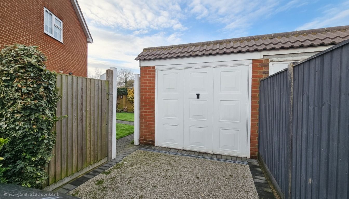 Semi Detached House in Deal