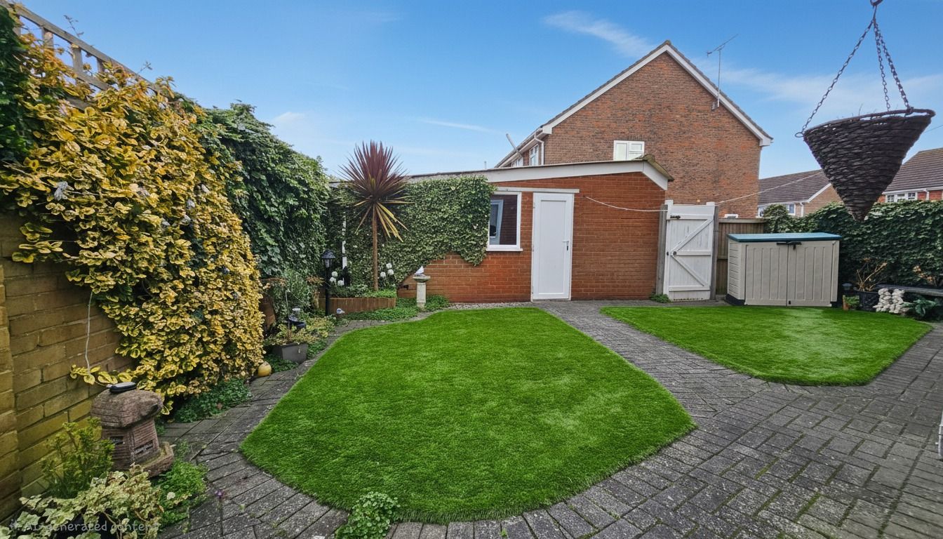 Semi Detached House in Deal