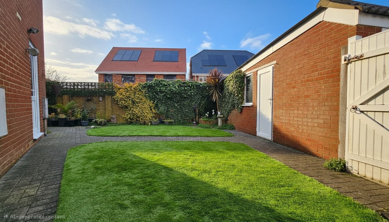 Semi Detached House in Deal