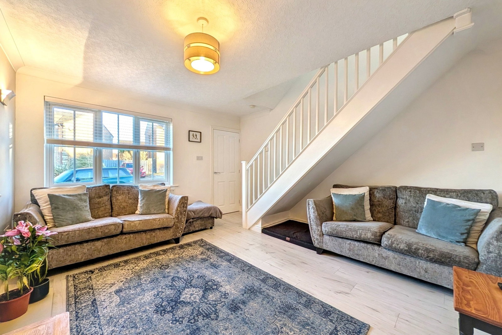 Semi Detached House in Whitehaven